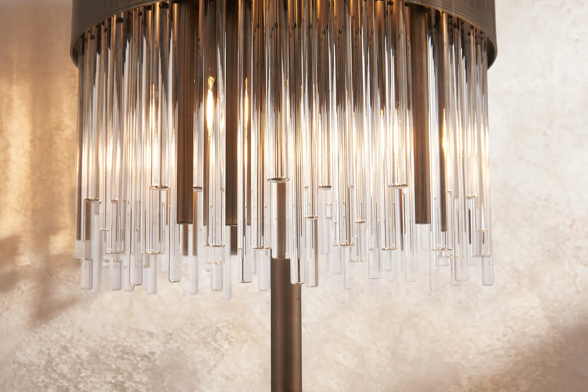 Erin Table Lamp- Various Finishes - Image 14