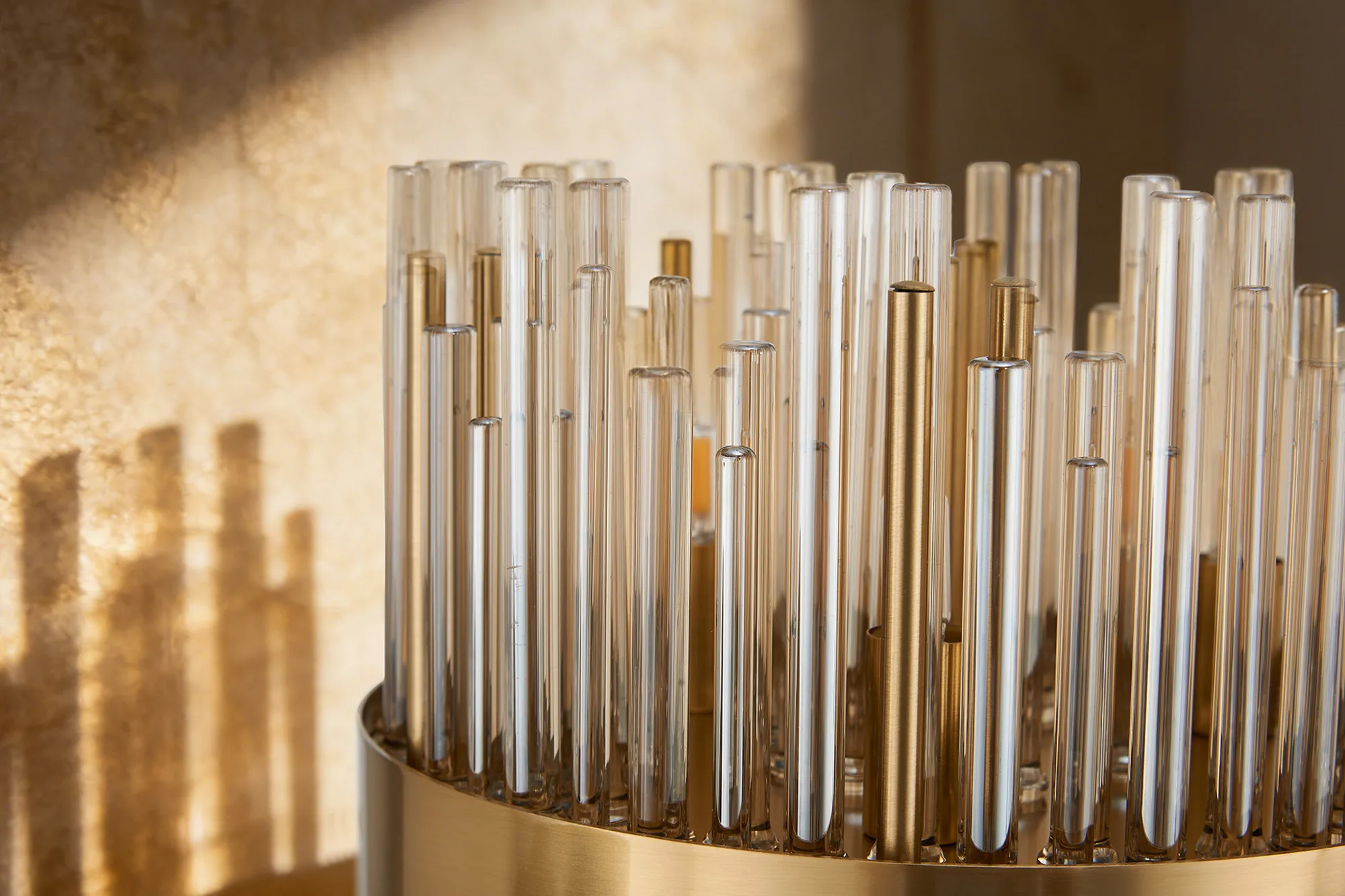 Erin Table Lamp- Various Finishes - Image 16