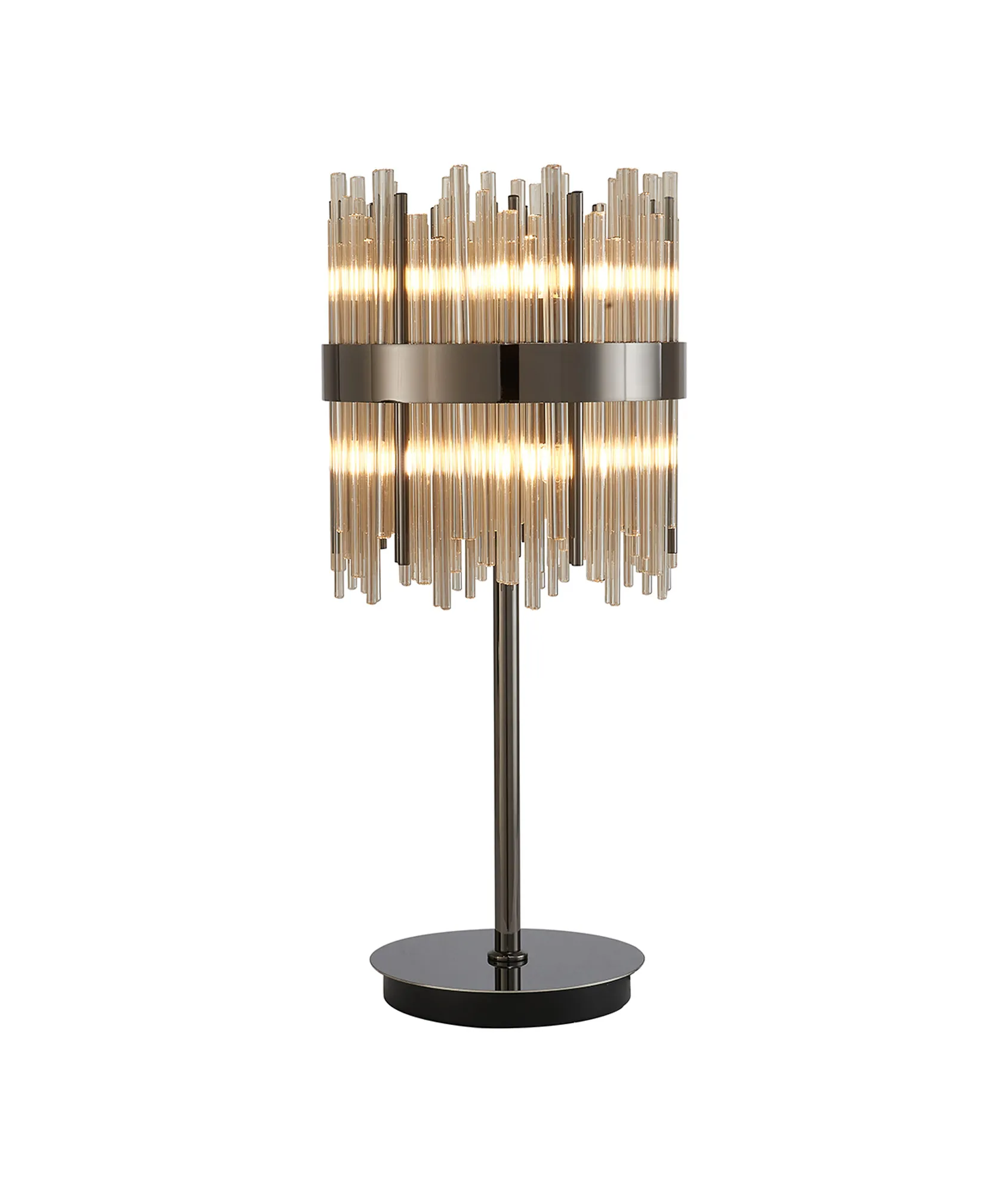 Erin Table Lamp- Various Finishes - Image 2