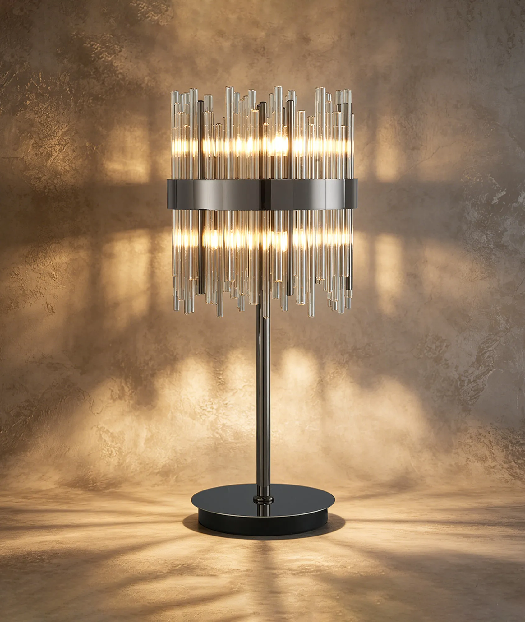 Erin Table Lamp- Various Finishes - Image 22