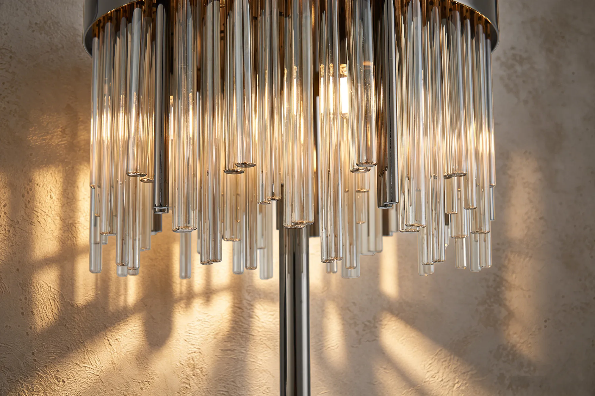 Erin Table Lamp- Various Finishes - Image 24