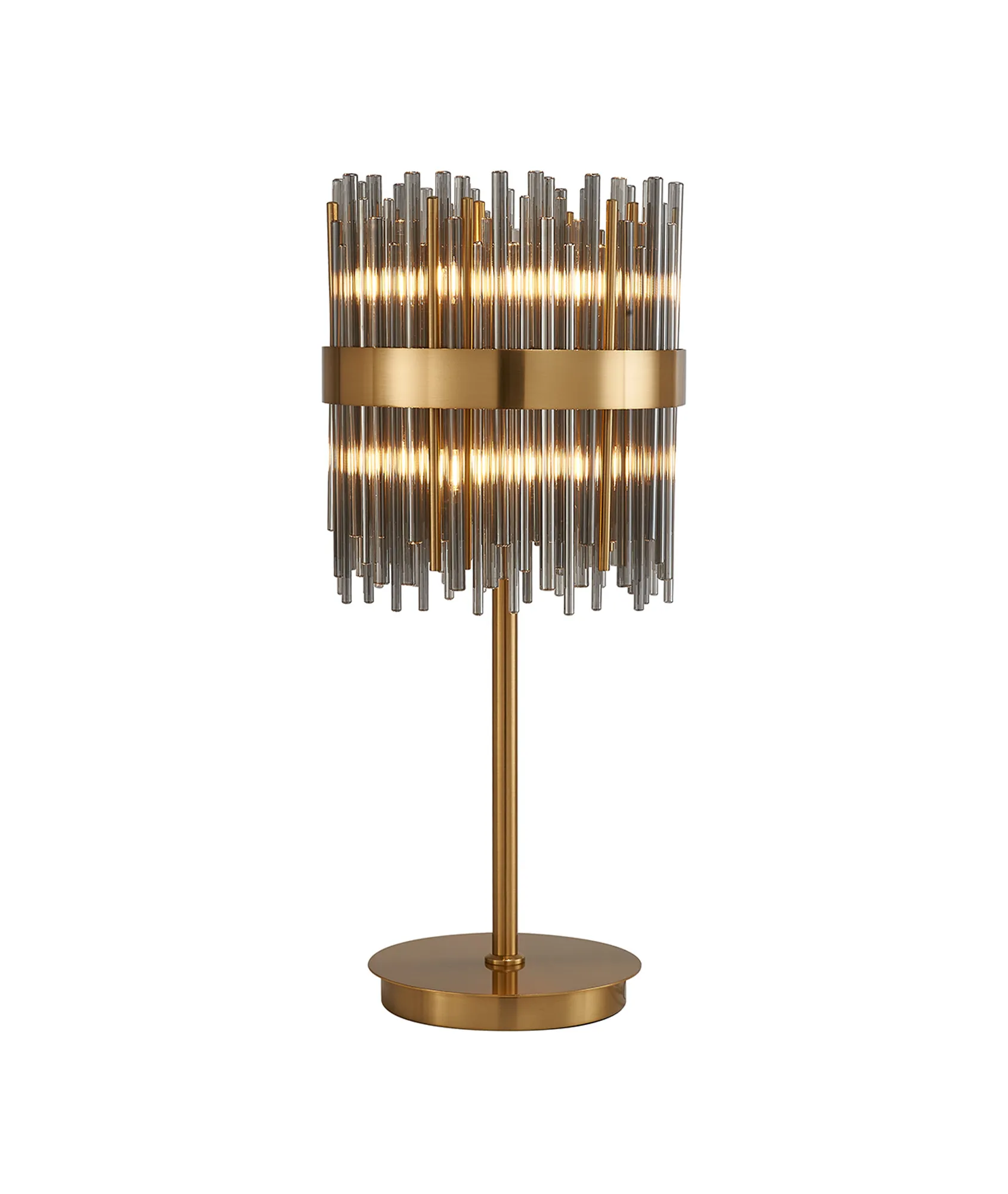 Erin Table Lamp- Various Finishes - Image 6