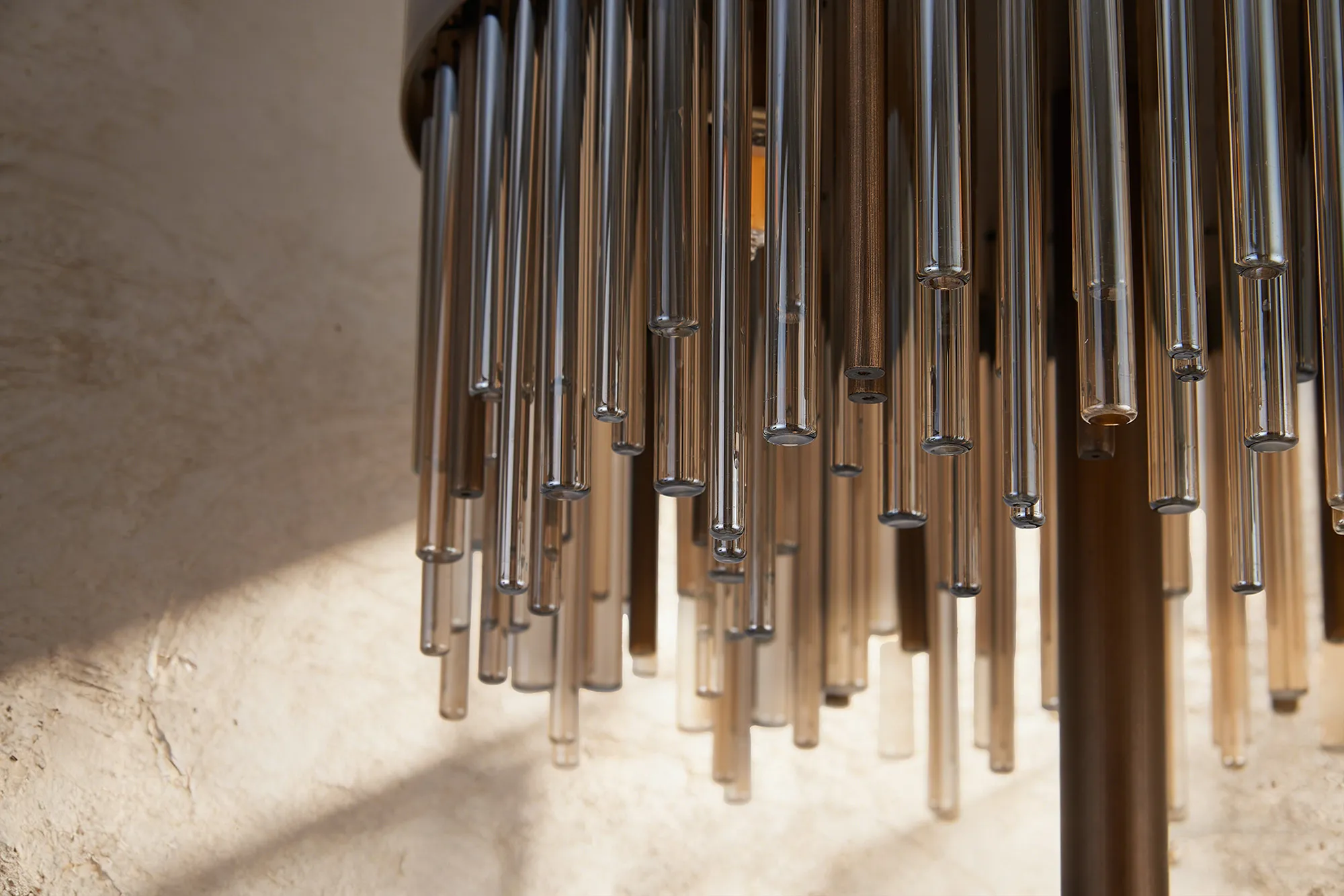 Erin Floor Lamp- Various Finishes - Image 10