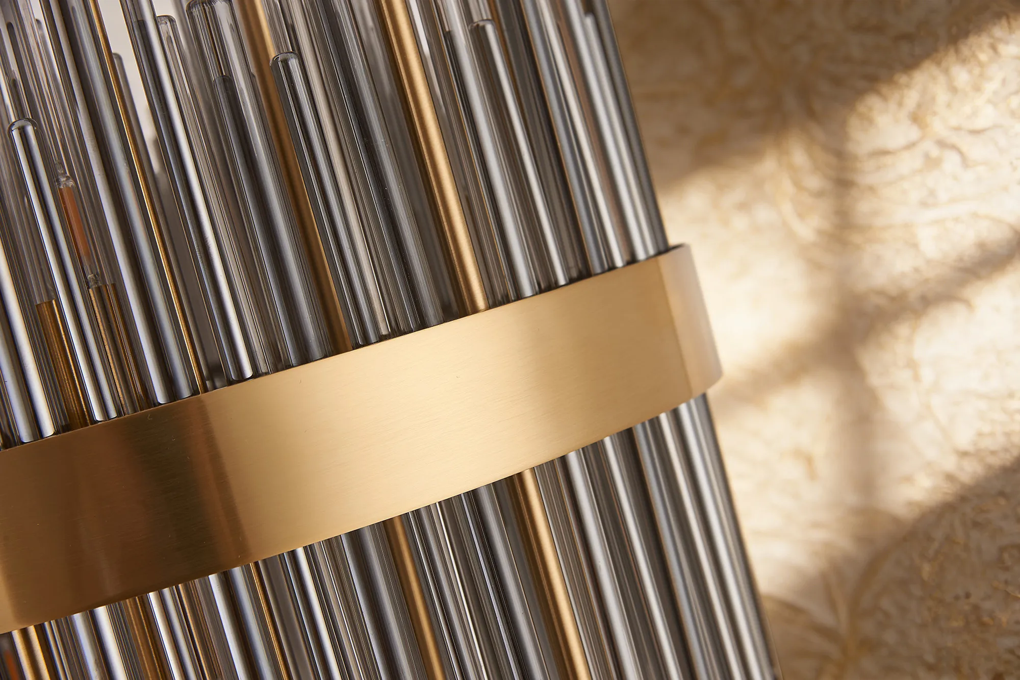 Erin Floor Lamp- Various Finishes - Image 16