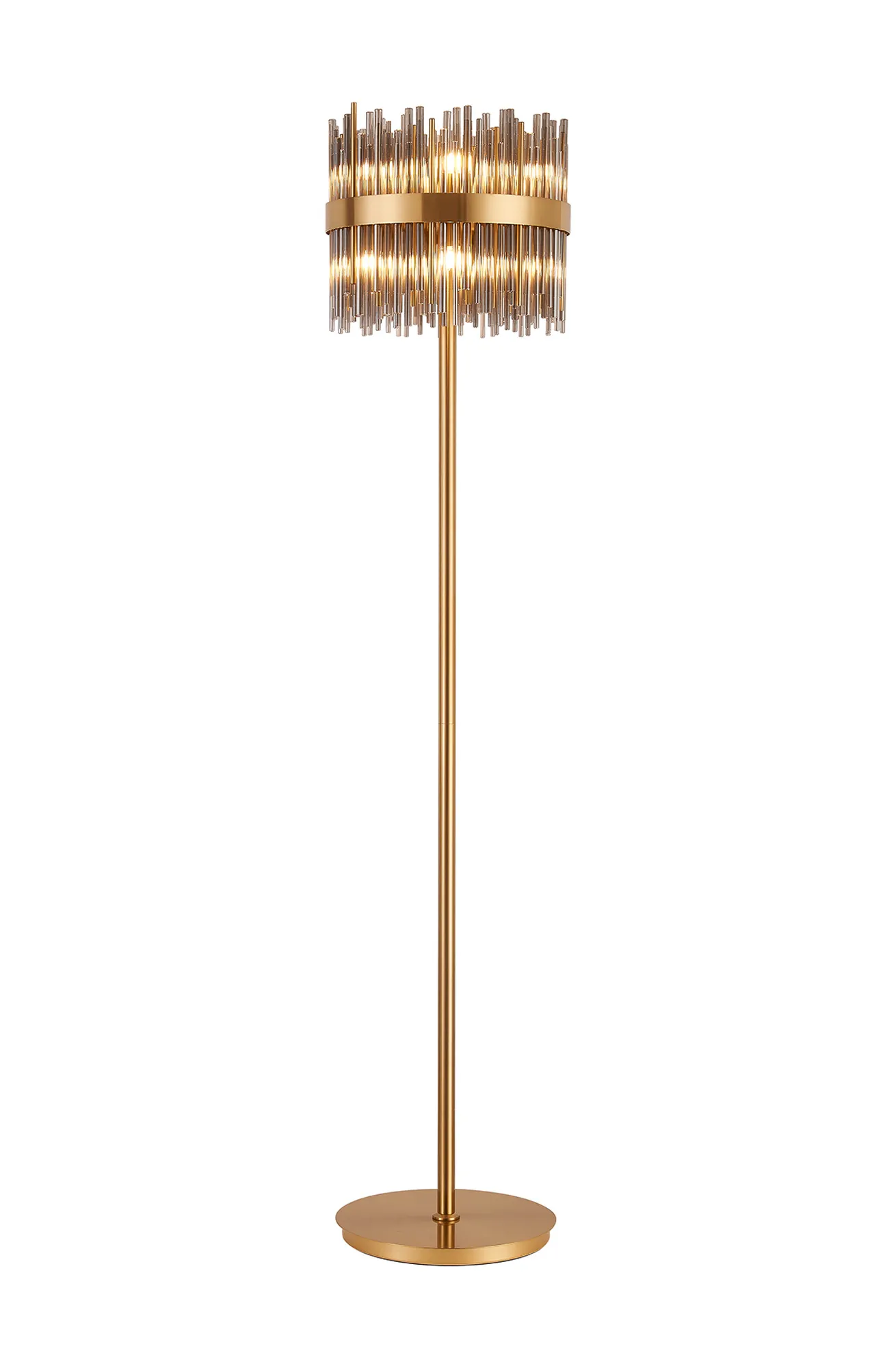 Erin Floor Lamp- Various Finishes - Image 17