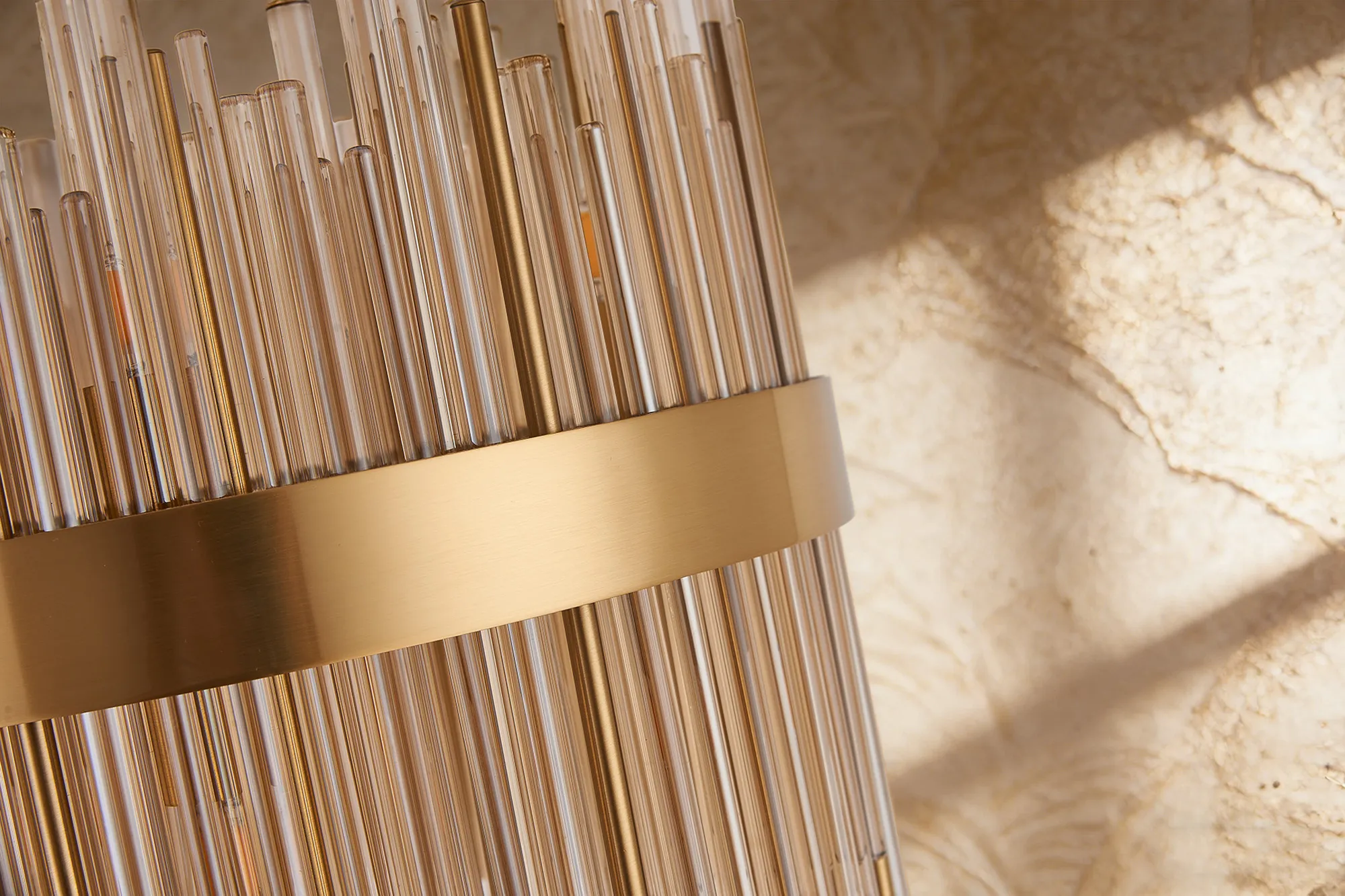 Erin Floor Lamp- Various Finishes - Image 20