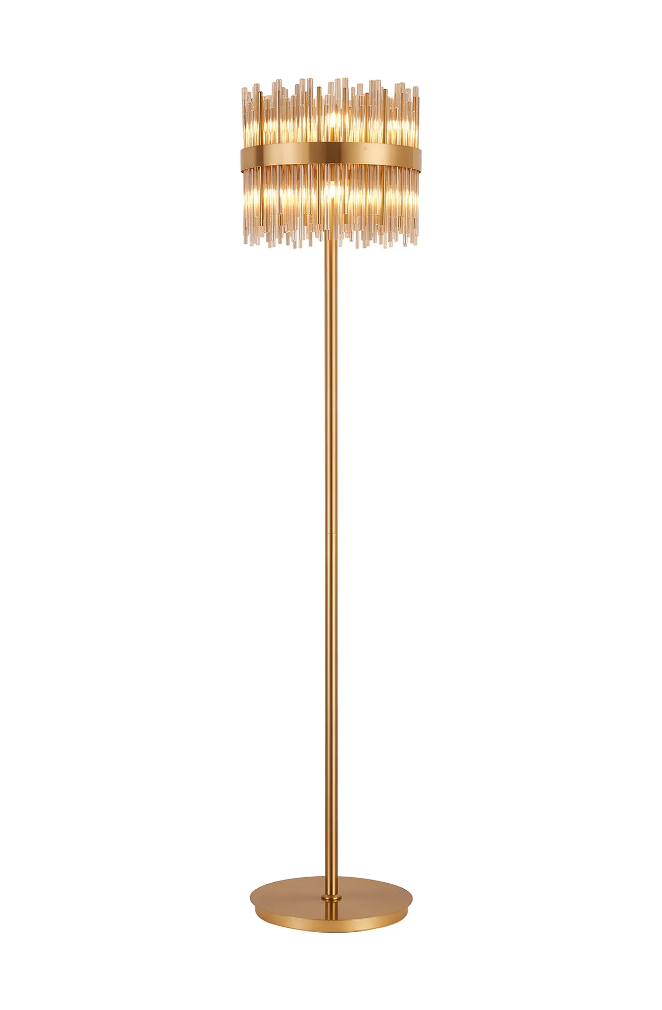 Erin Floor Lamp- Various Finishes - Image 22