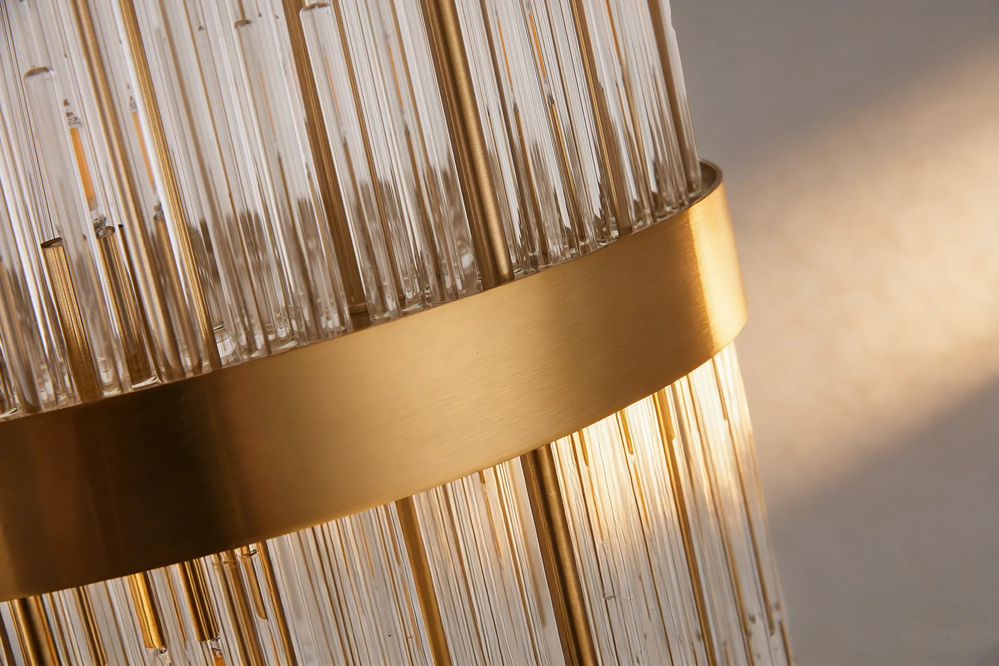 Erin Floor Lamp- Various Finishes - Image 24