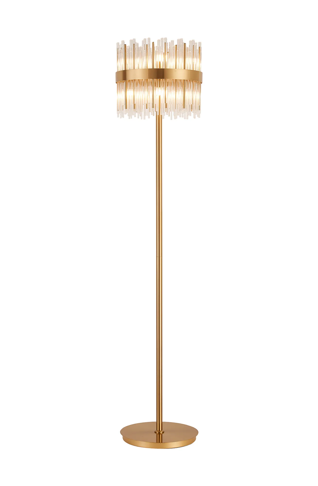 Erin Floor Lamp- Various Finishes - Image 28