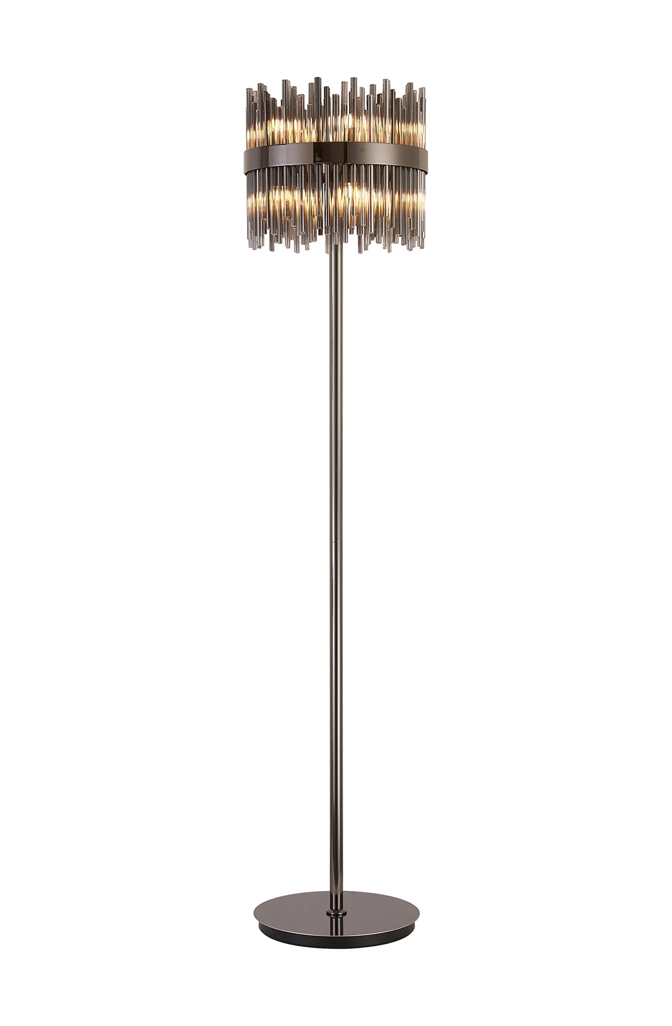 Erin Floor Lamp- Various Finishes - Image 35