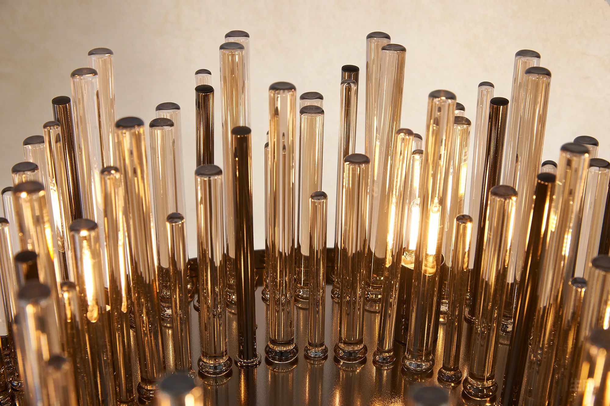 Erin Floor Lamp- Various Finishes - Image 37