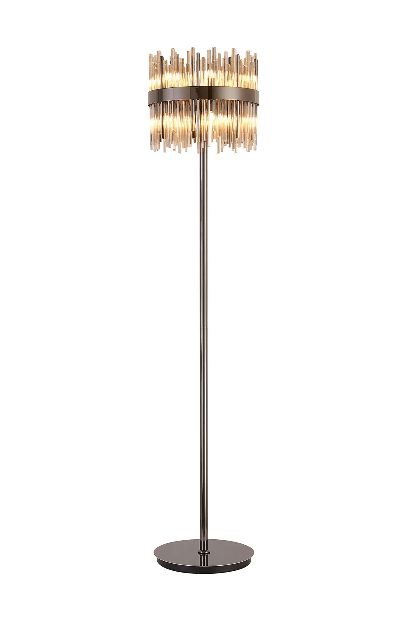 Erin Floor Lamp- Various Finishes - Image 38
