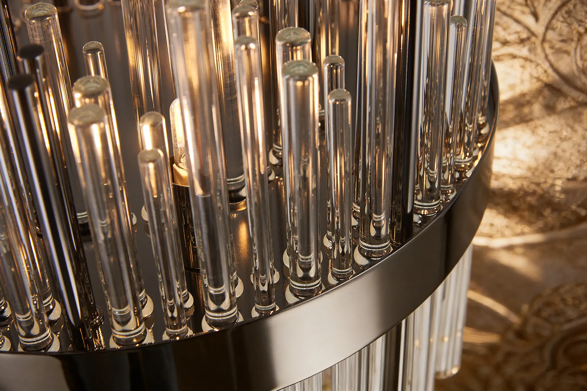 Erin Floor Lamp- Various Finishes - Image 40