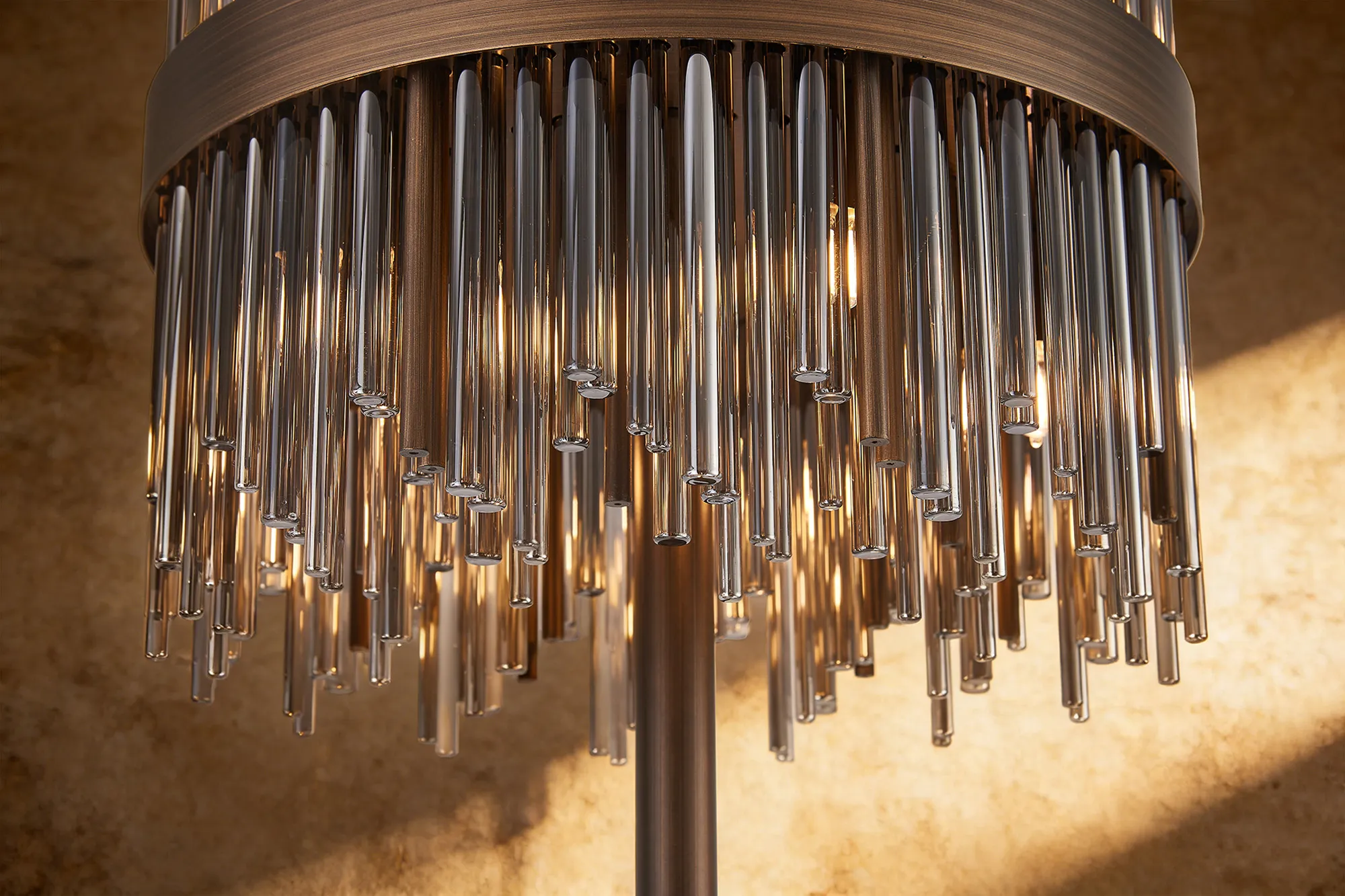Erin Floor Lamp- Various Finishes - Image 6