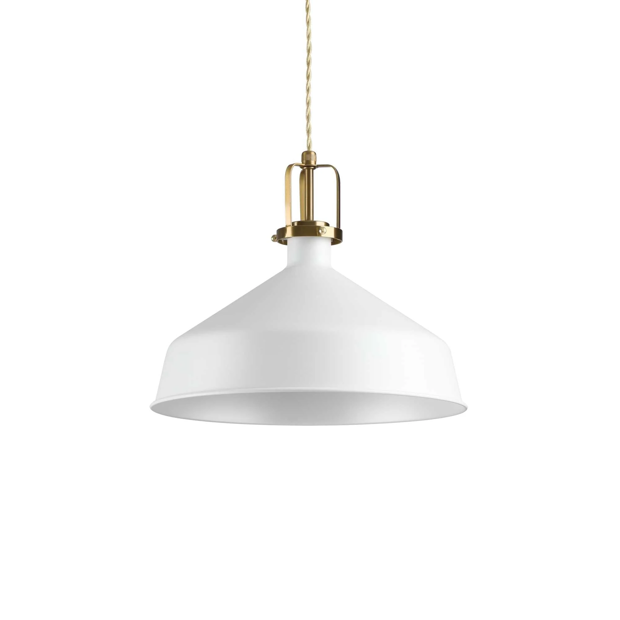 Eris 1Lt Pendant - Various Colours & Styles