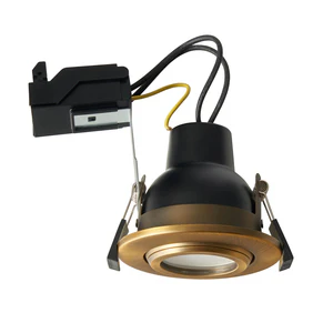 Eros IP65 Downlight- Various Finishes - Image 16