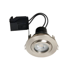 Eros IP65 Downlight- Various Finishes - Image 9