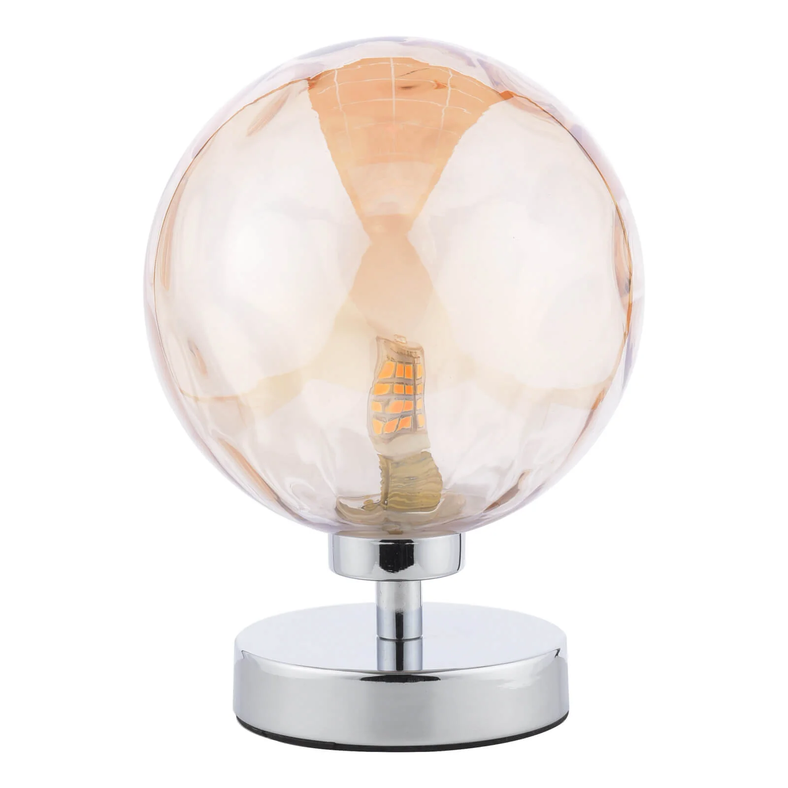 Esben Touch Table Lamp In Various Finishes G9 - Image 42