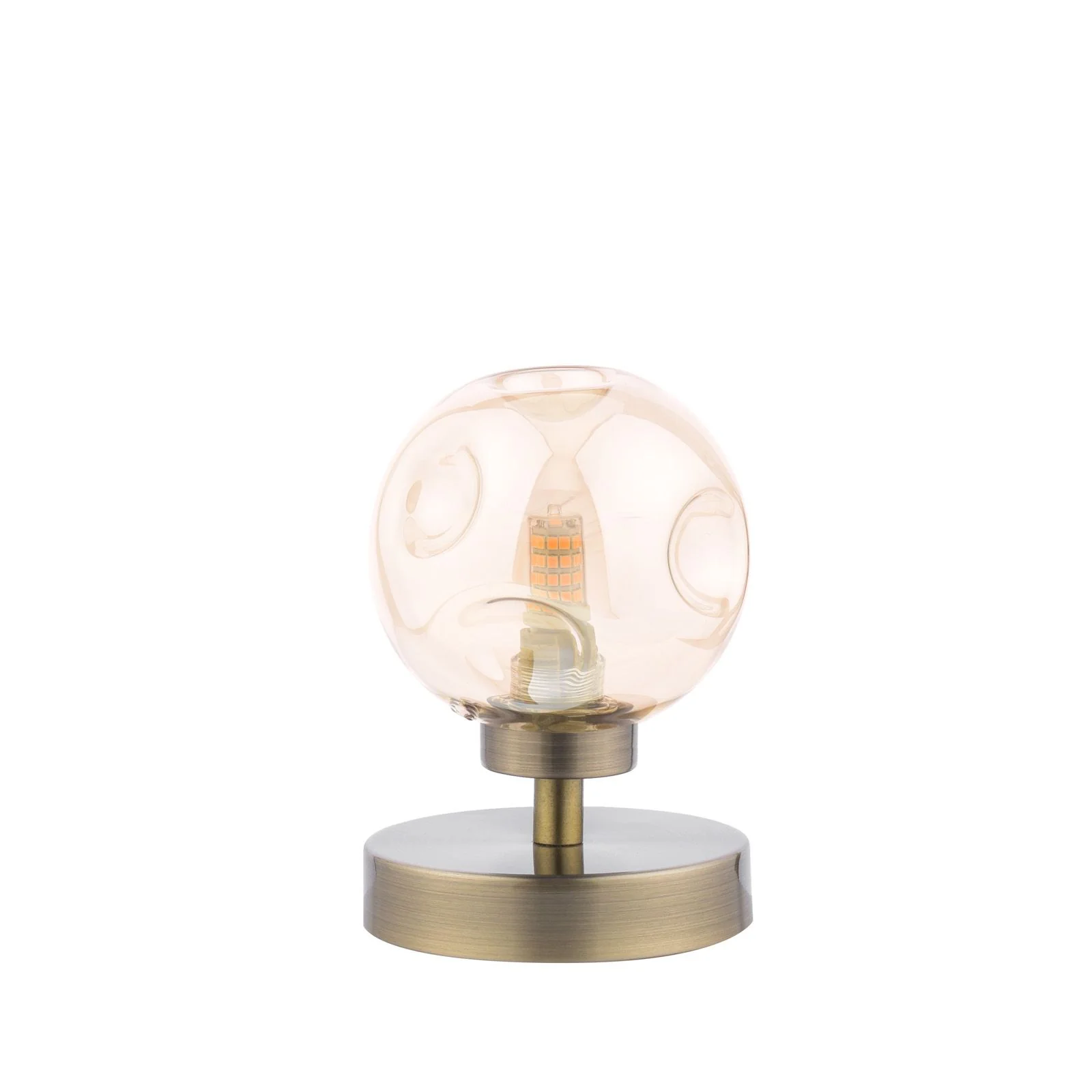 Esben Touch Table Lamp In Various Finishes G9 - Image 88