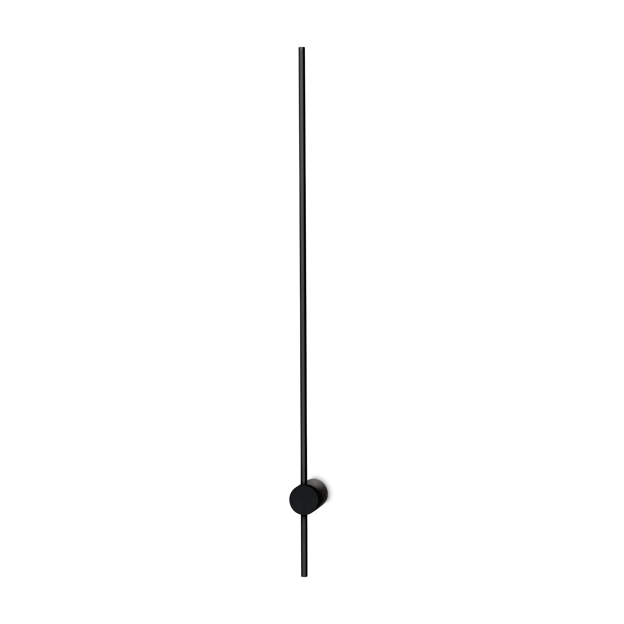 Essence 2700/4000K LED Linear Wall Light - Black/White - Image 5