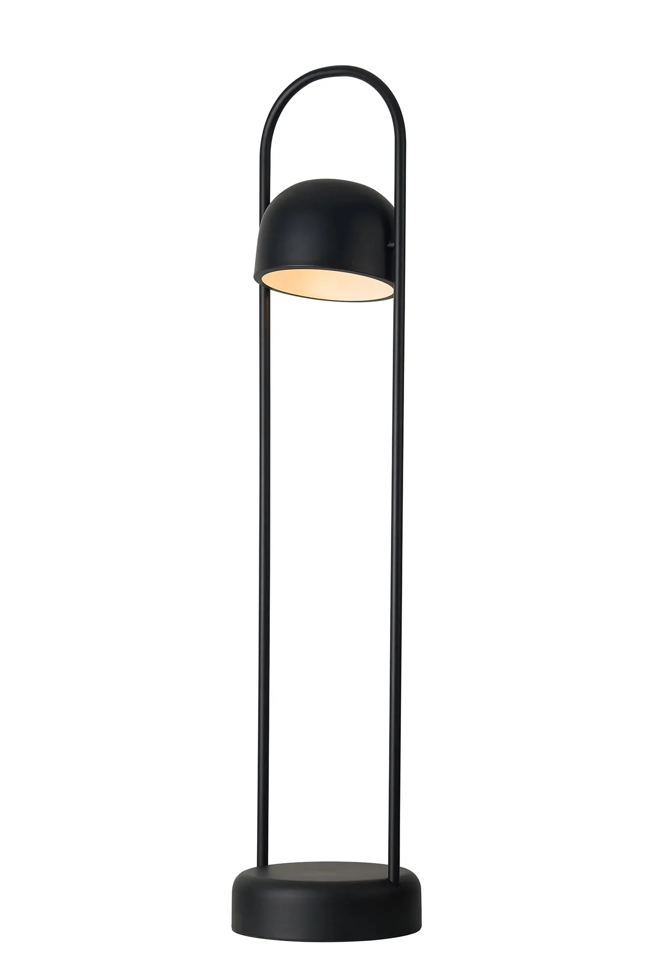 Eugene Floor Lamp - Various Colours