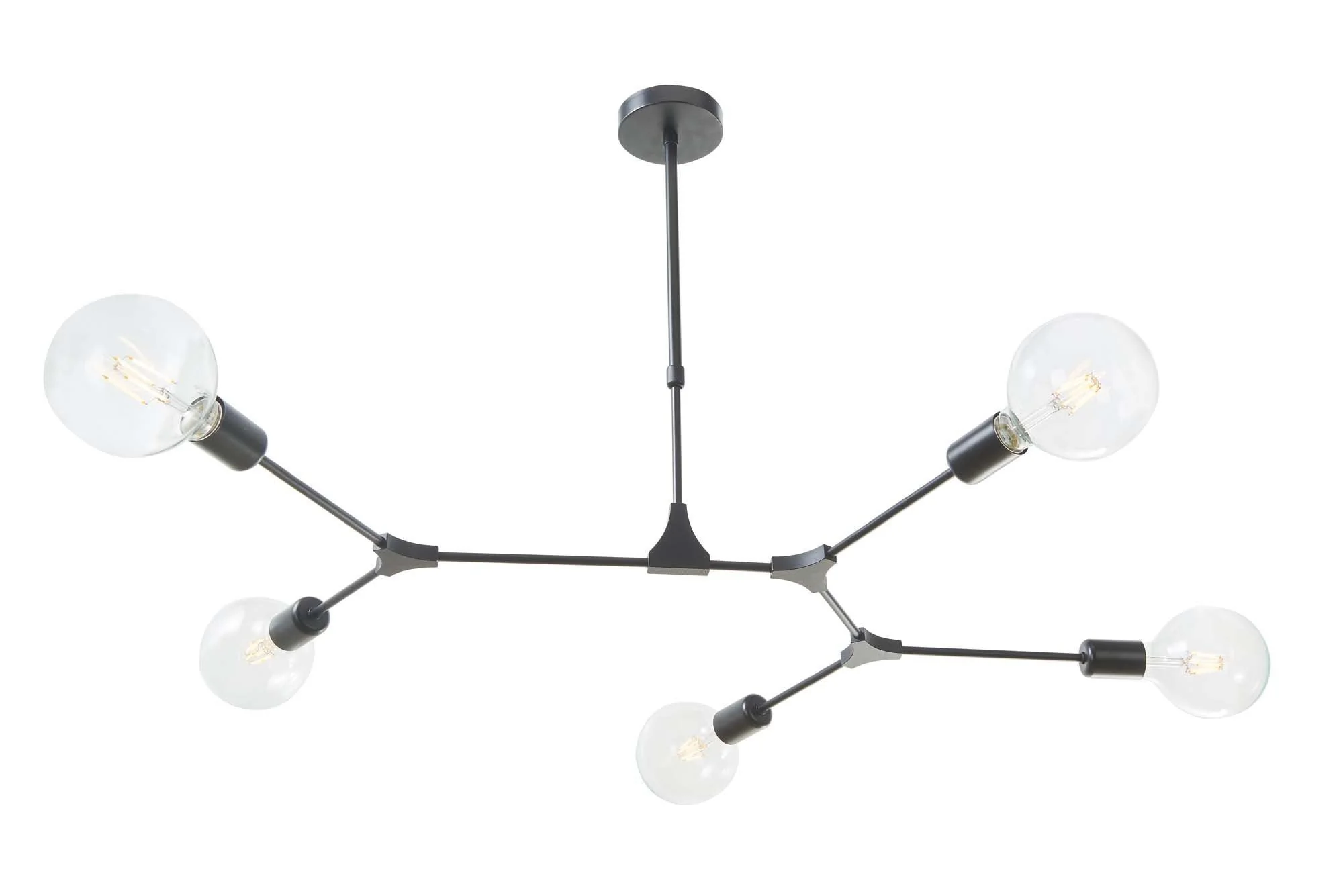 Euphemia 5Lt Centre Ceiling Light - Promotional Offer - Image 3