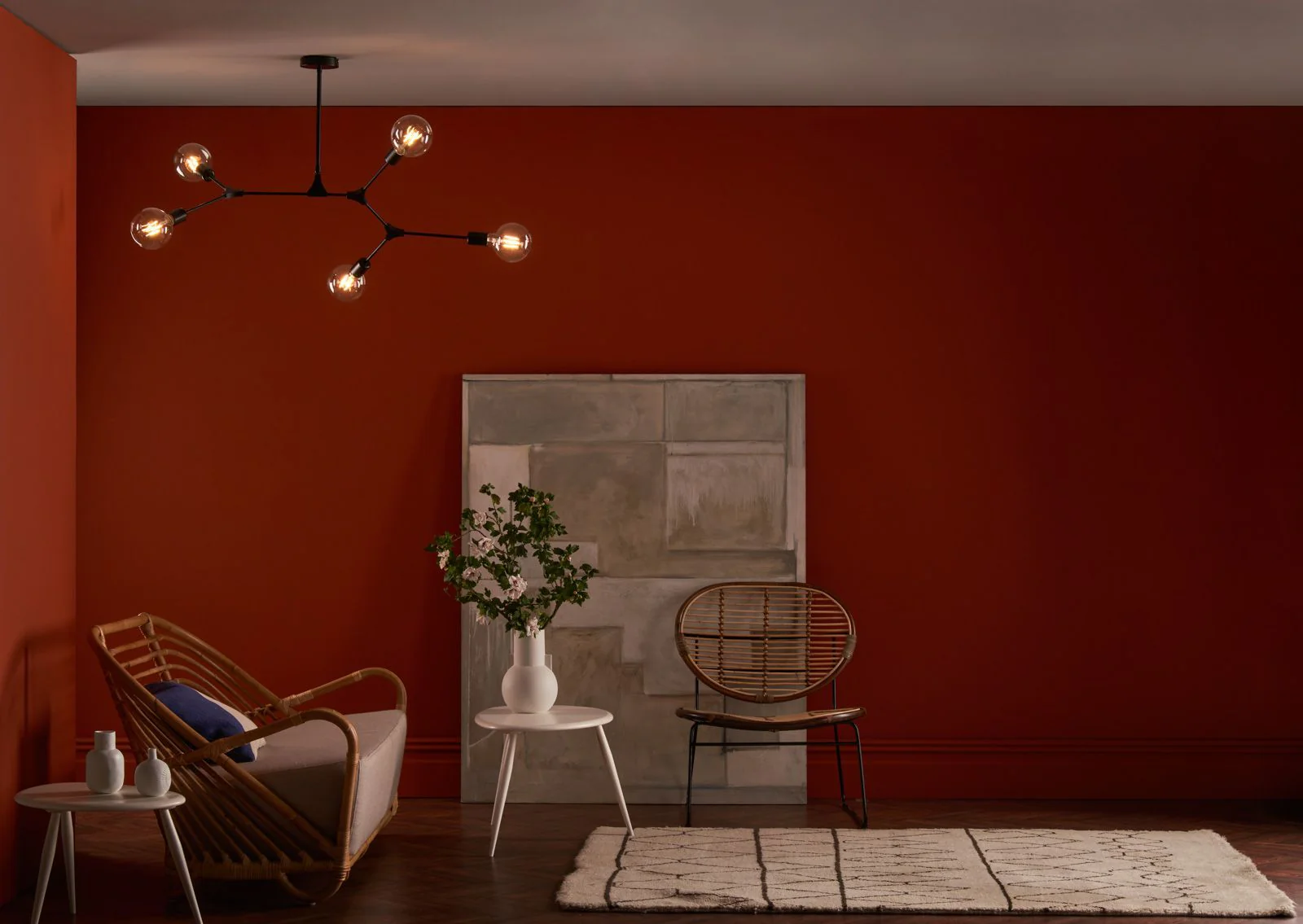 Euphemia 5Lt Centre Ceiling Light - Promotional Offer - Image 4
