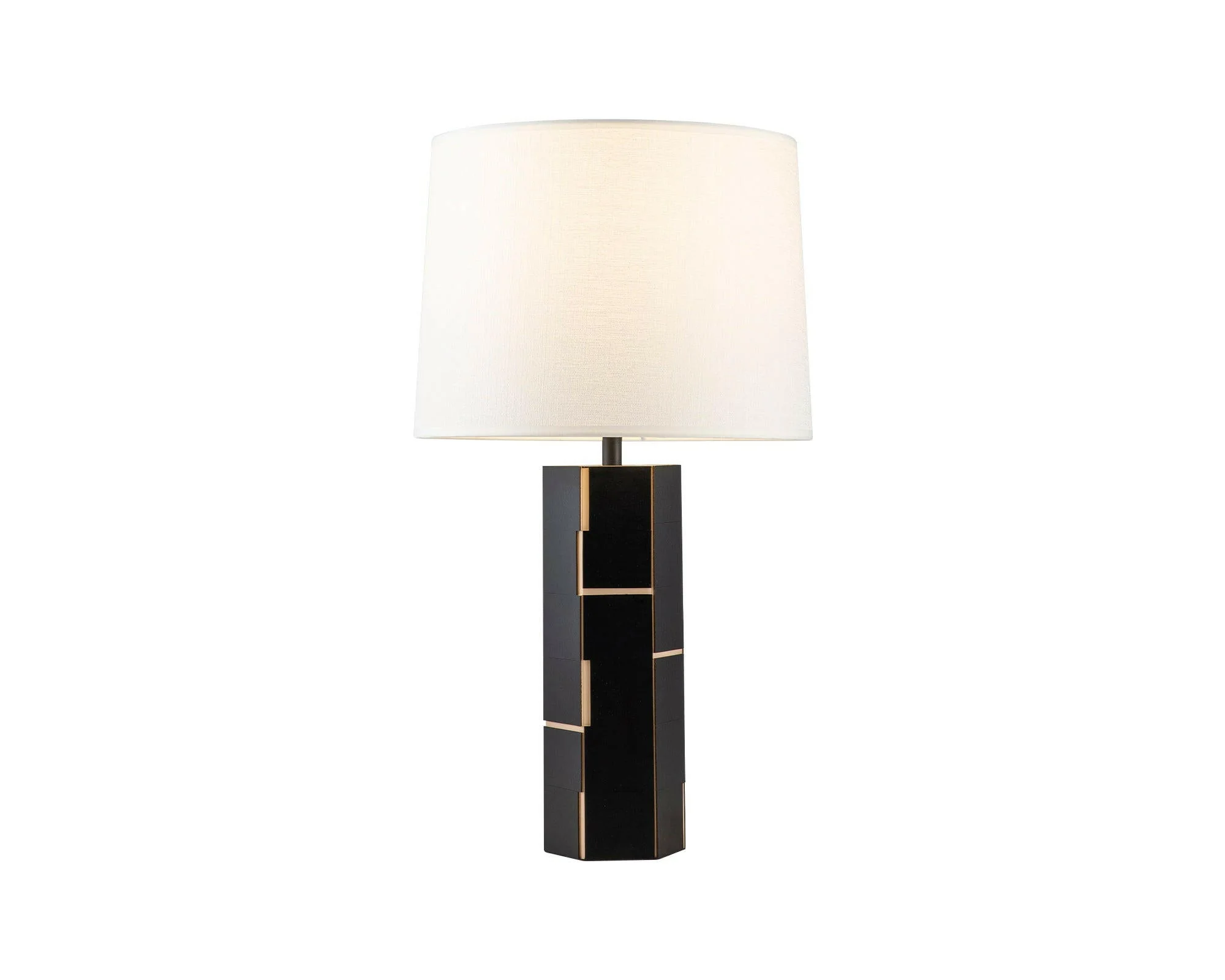 Exeter Table Lamp E27