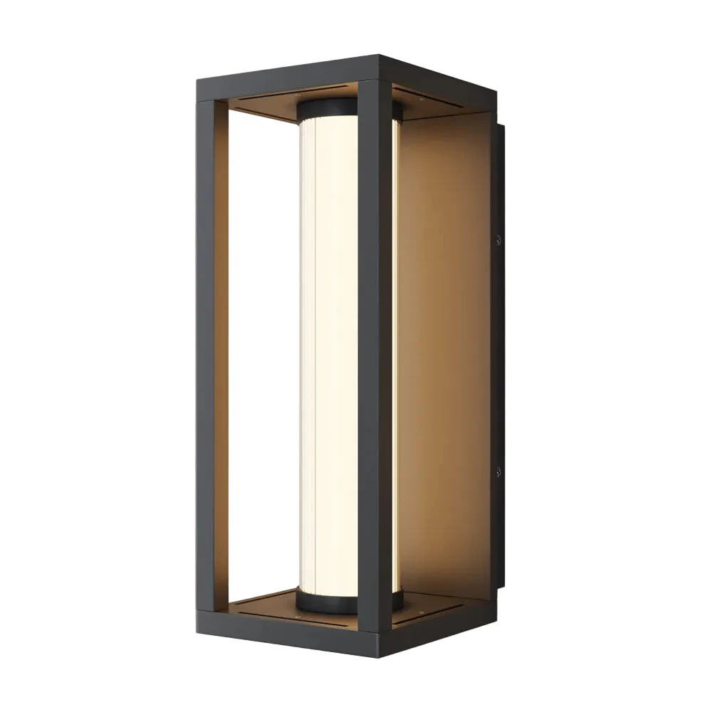 Expo Wall Light