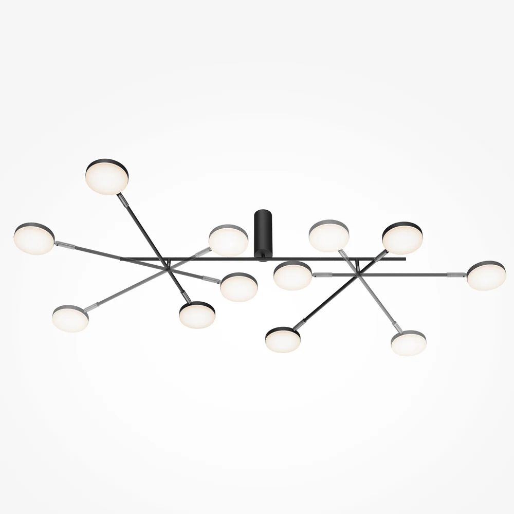 Fad LED Ceiling Light