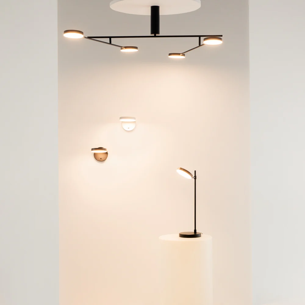 Fad LED Ceiling Light - Image 4