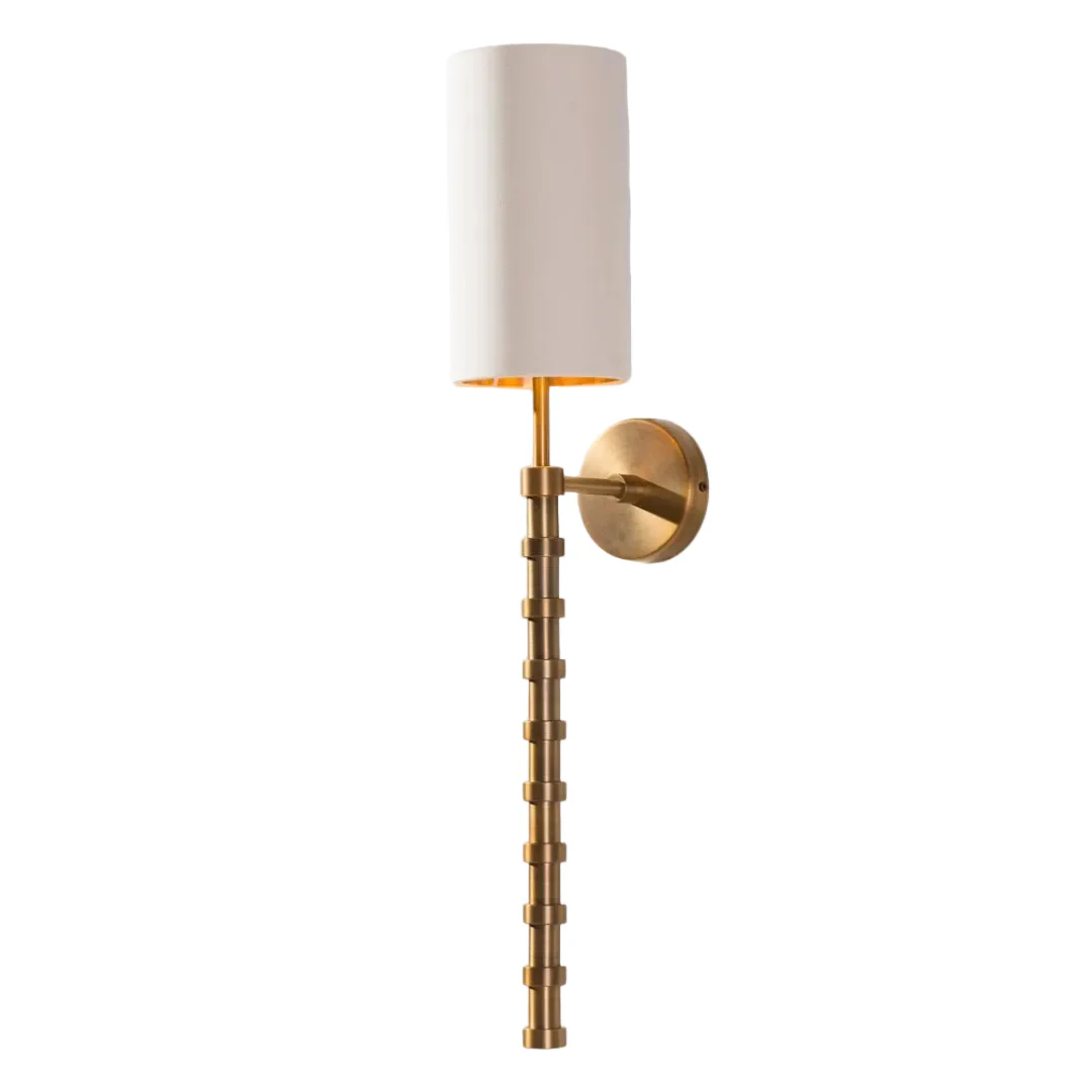 Brenta Wall Lamp E14