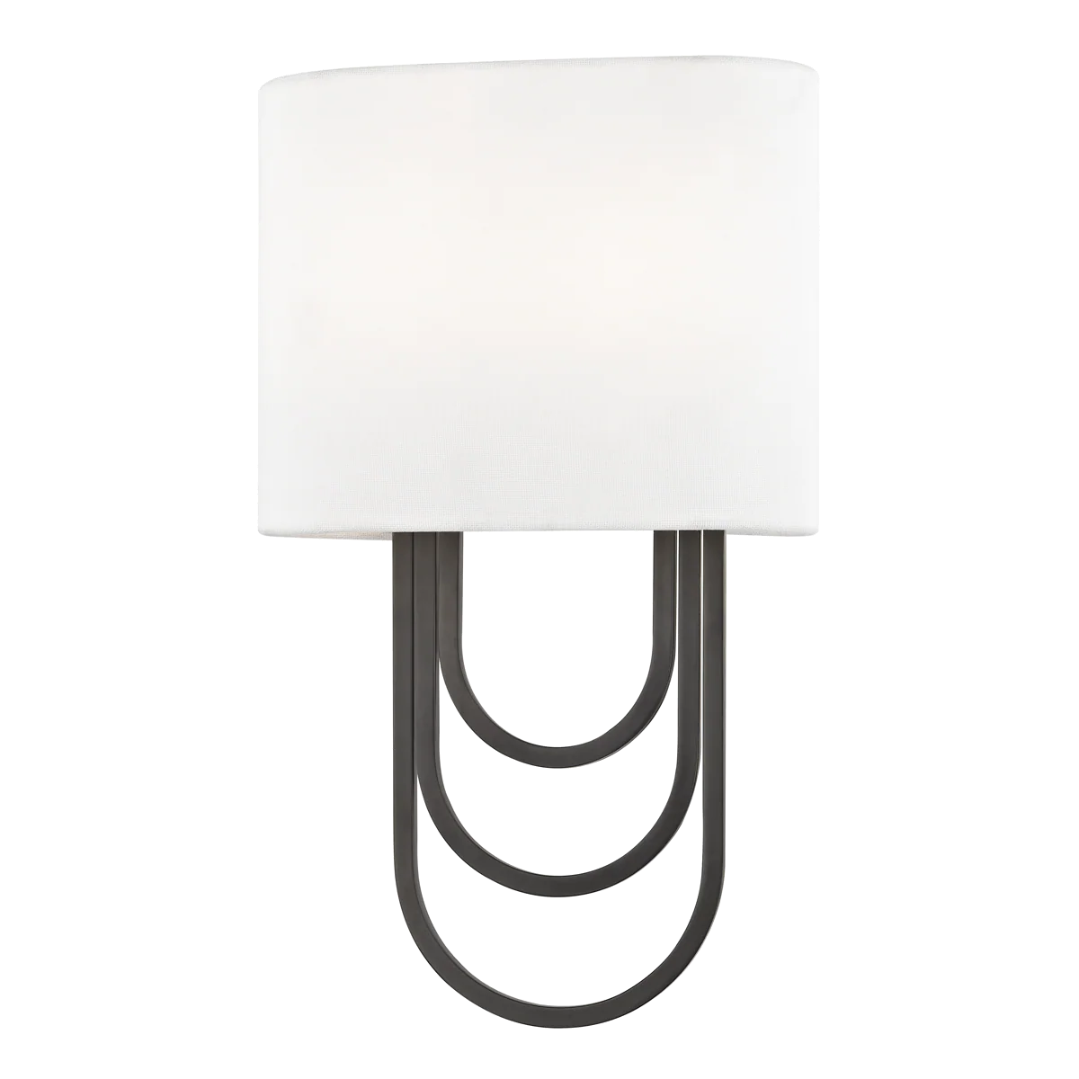 Farah 2Lt Wall Sconce - Various Colours