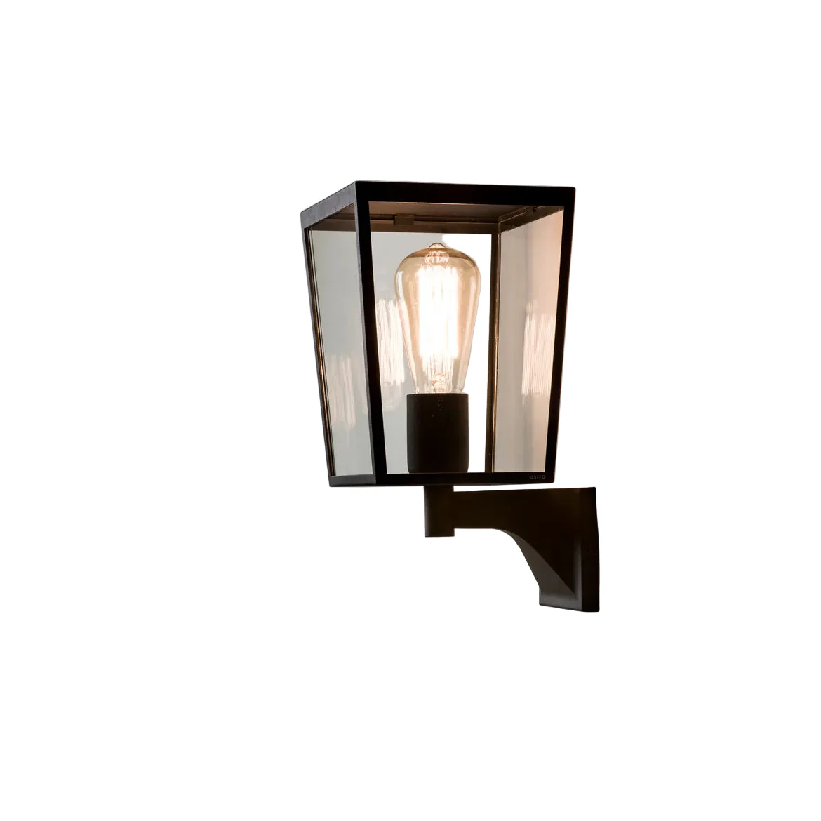 Farringdon Outdoor Wall Light IP44