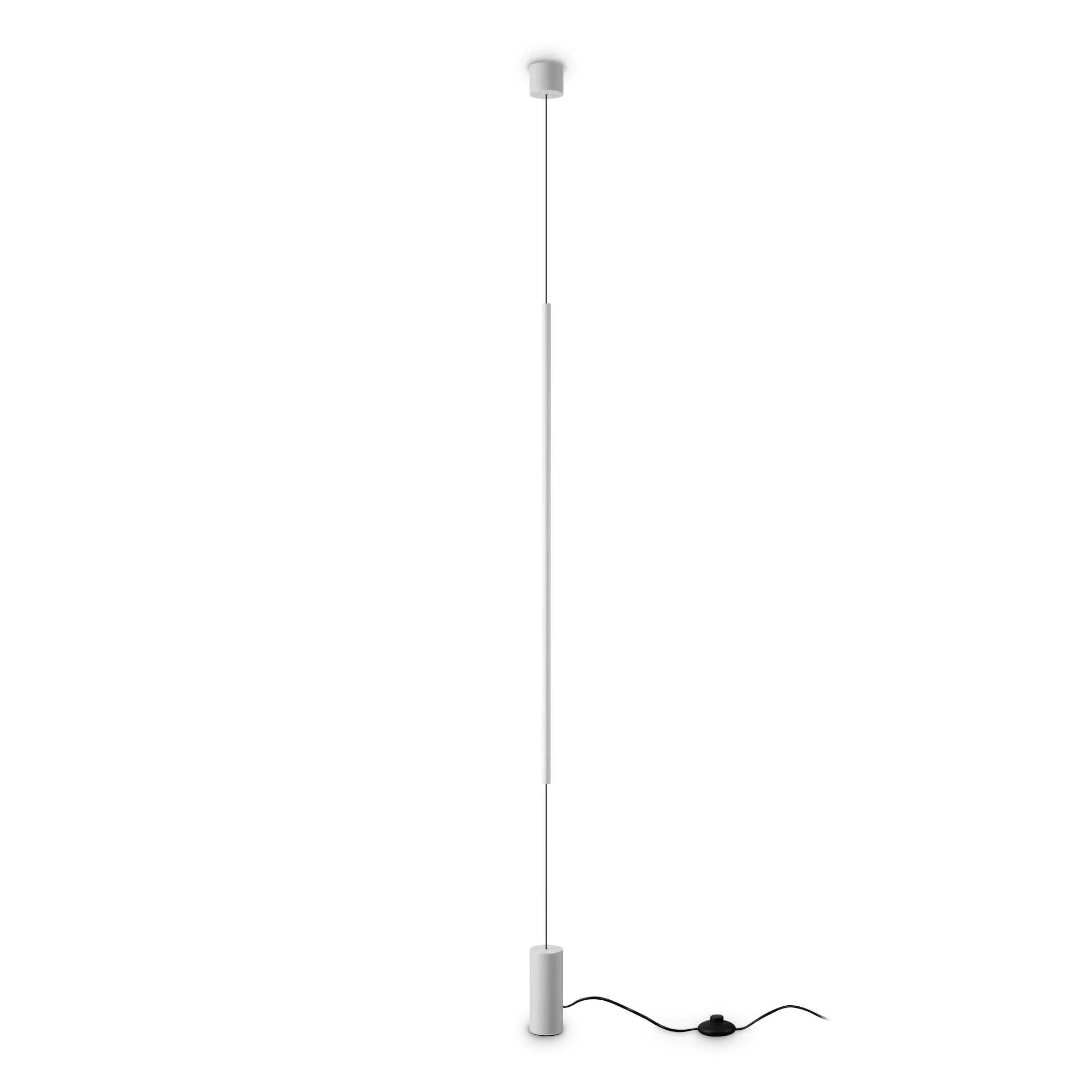 Filo Wall light - White/Black/Brass Finish