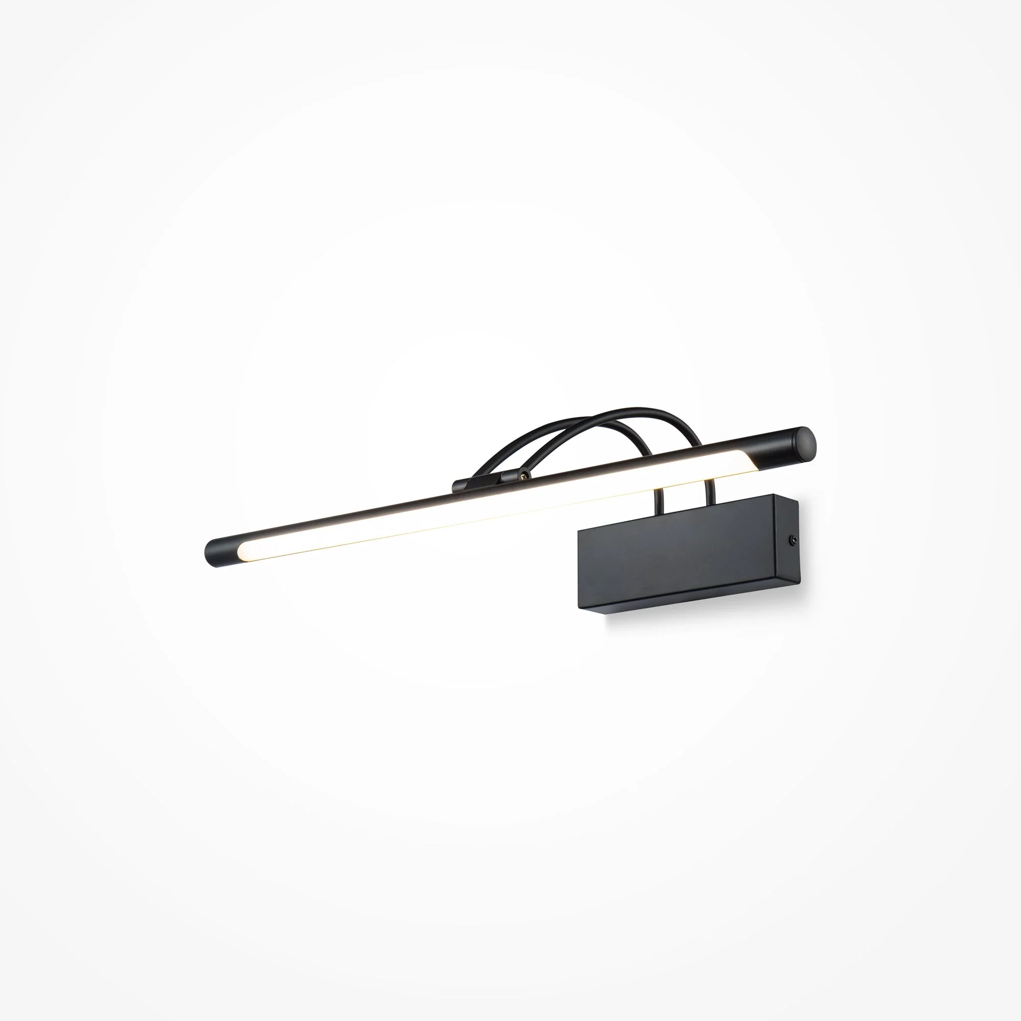 Finelli LED Picture Light - Black / Bronze - Image 13
