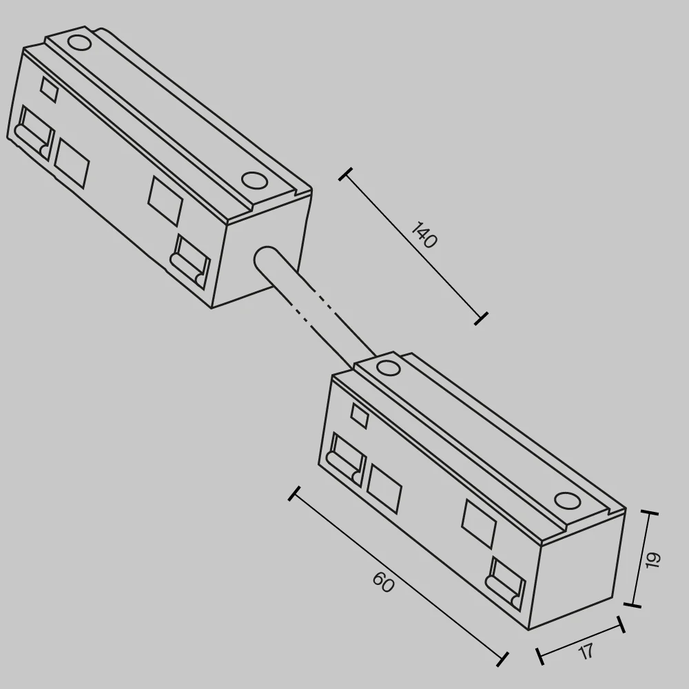 Flexible power connector Exility - Image 10