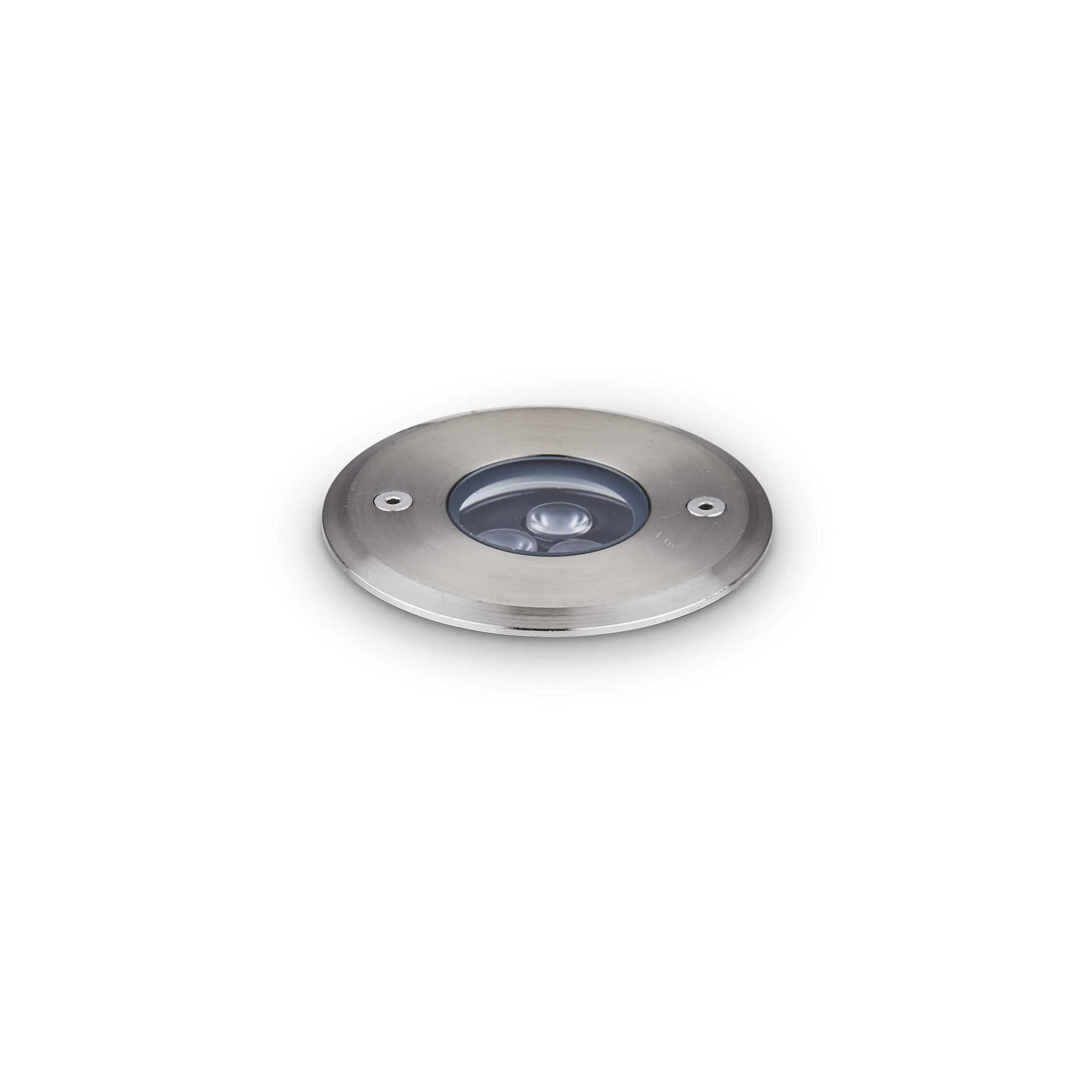 Floor Small/Medium/Large - Steel Finish