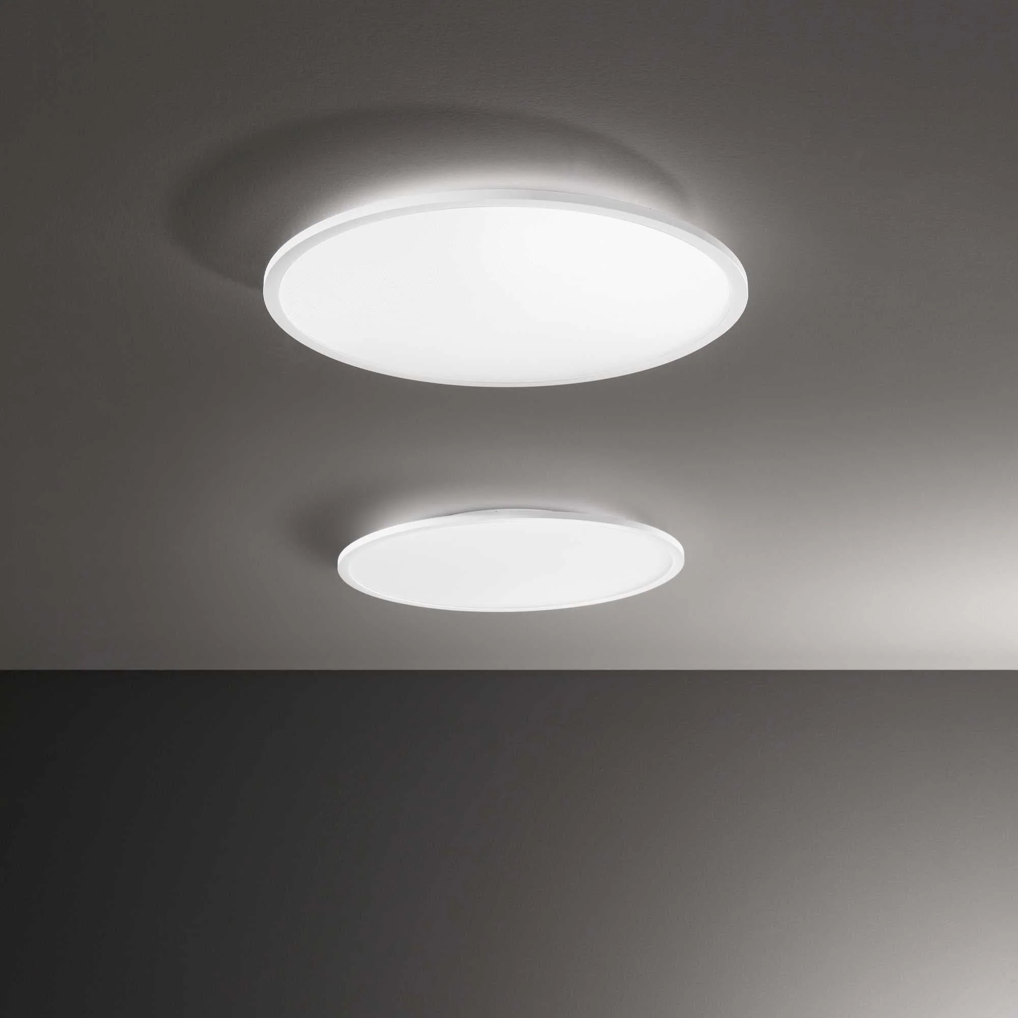 Fly LED Slim Flush Light - Various Type - Image 9