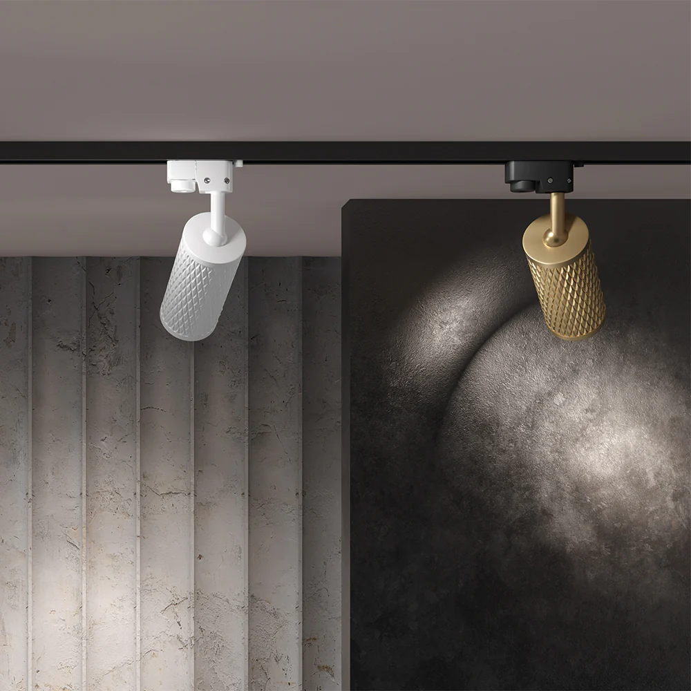 Focus Unity Design Track Lighting GU10 - Image 2