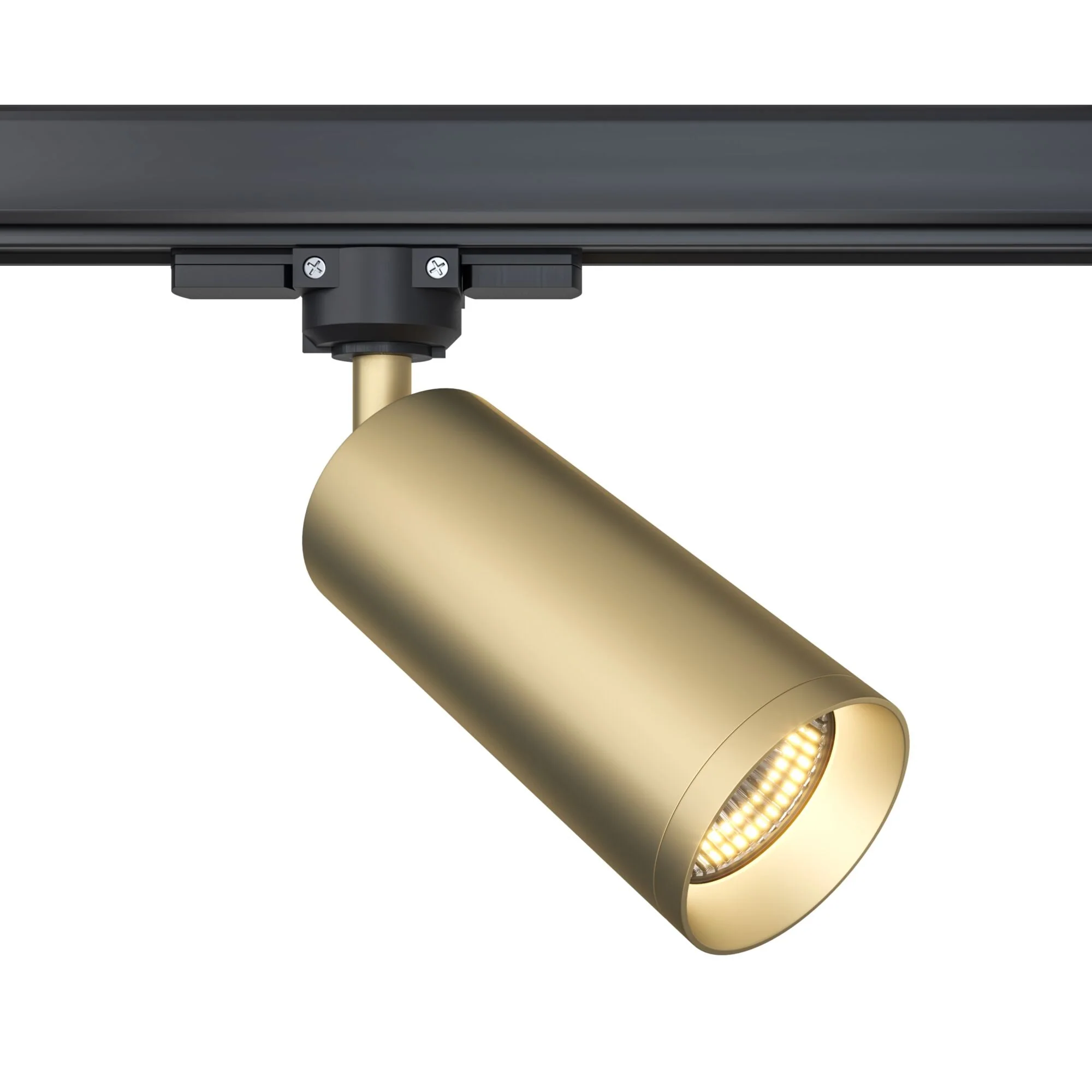 Focus Spot/Bar Light - Black / White / Gold