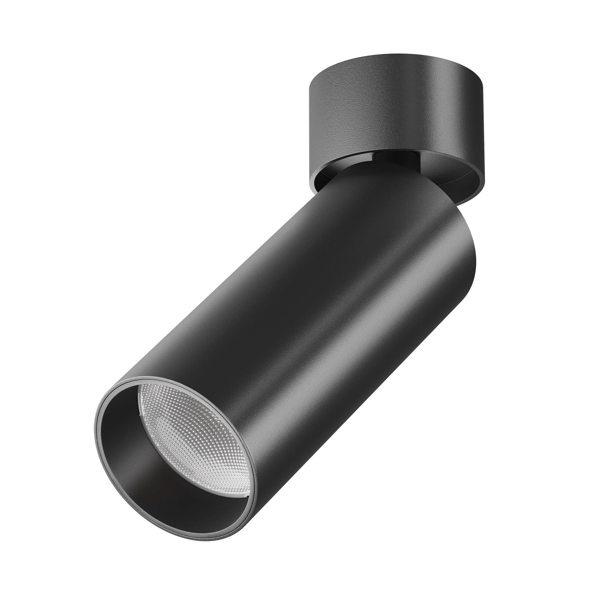 Focus LED Flush/ Spot Light - White / Black - Image 18