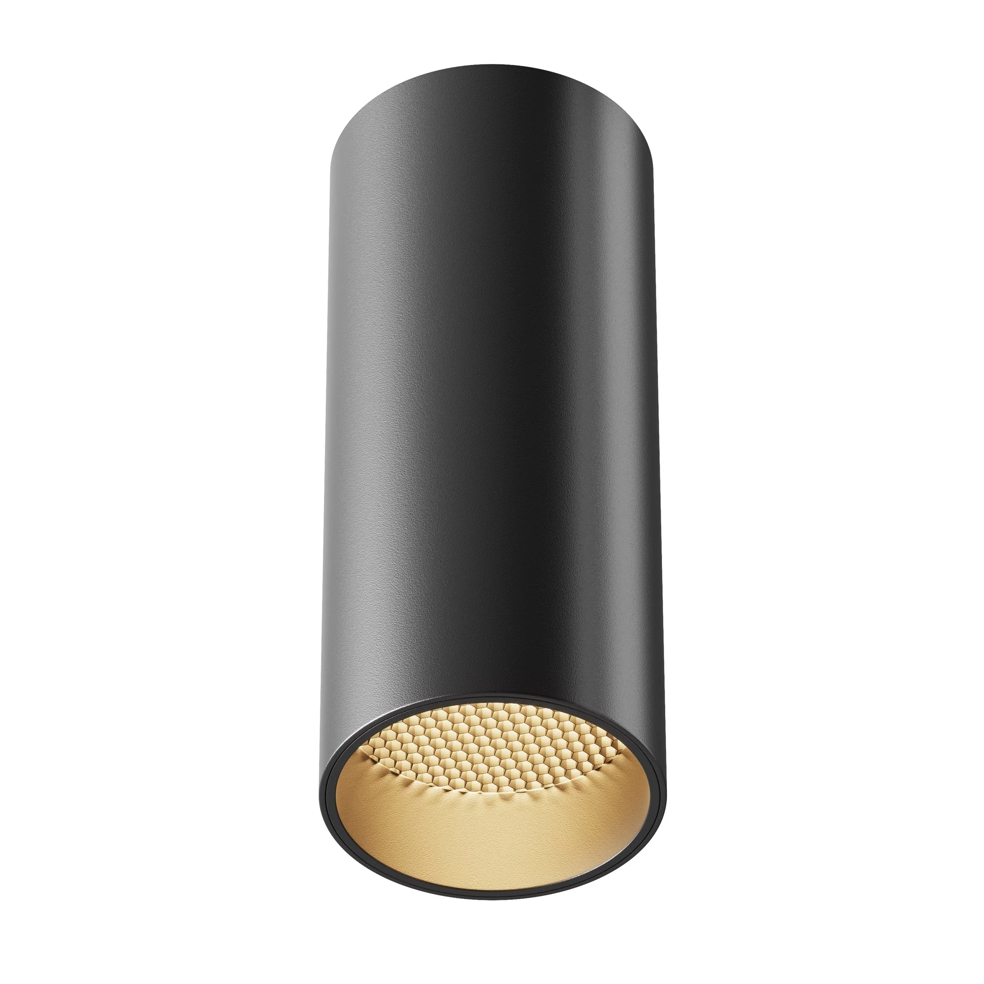 Focus LED Flush/ Spot Light - White / Black - Image 27