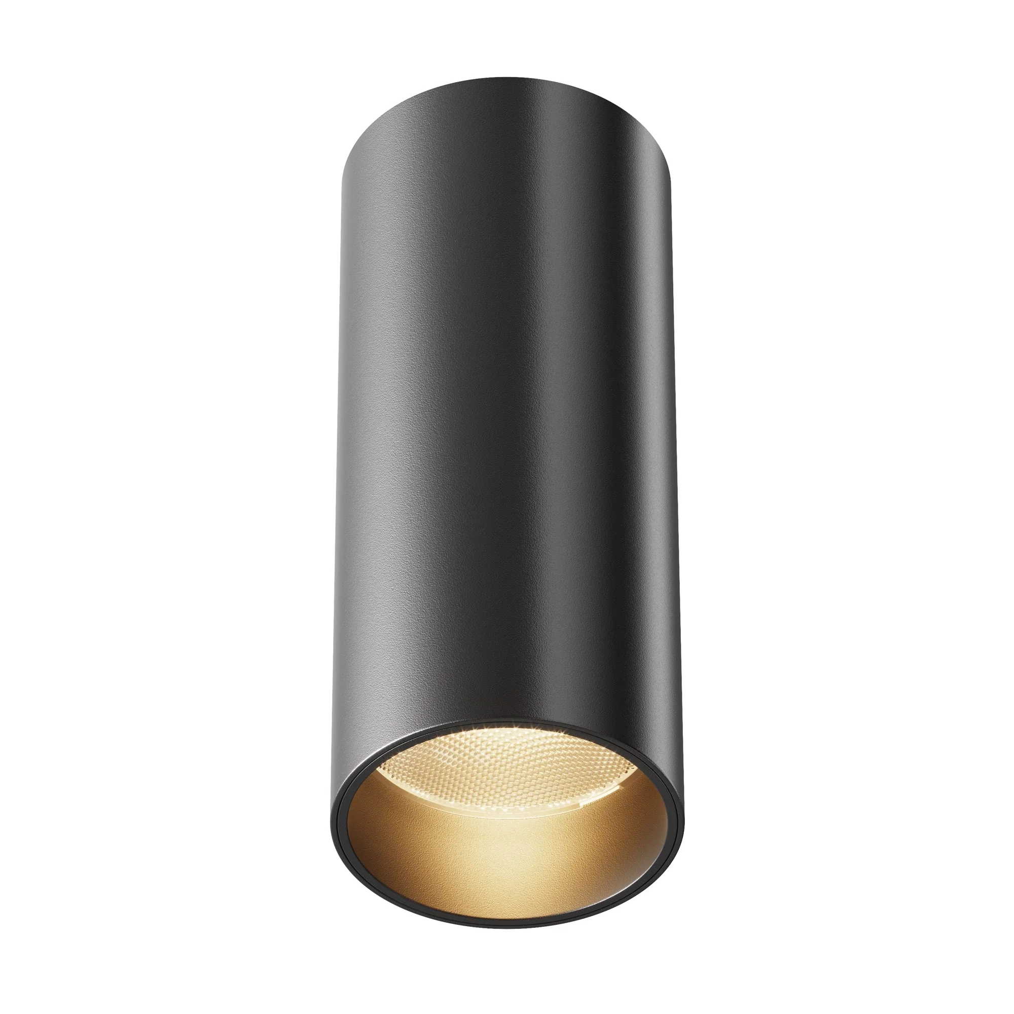 Focus LED Flush/ Spot Light - White / Black - Image 30