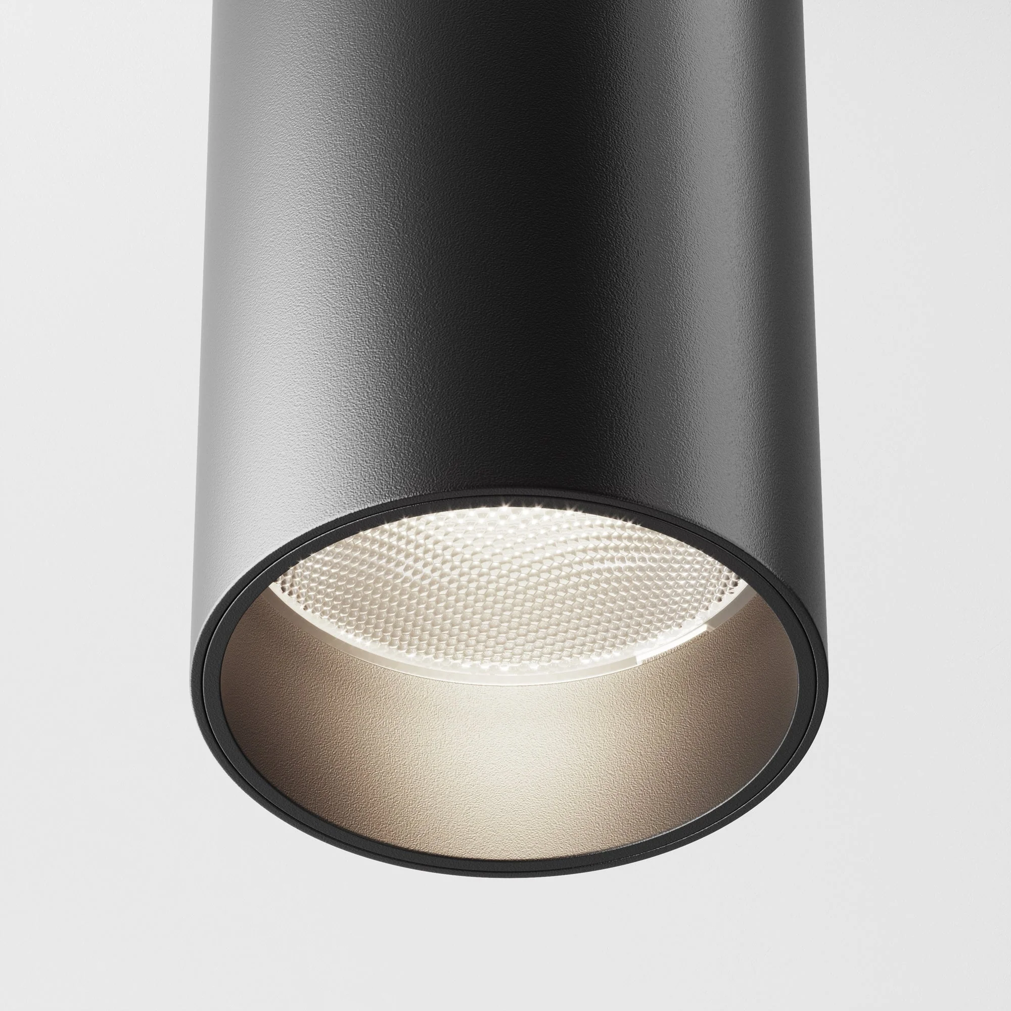 Focus LED Flush/ Spot Light - White / Black - Image 38