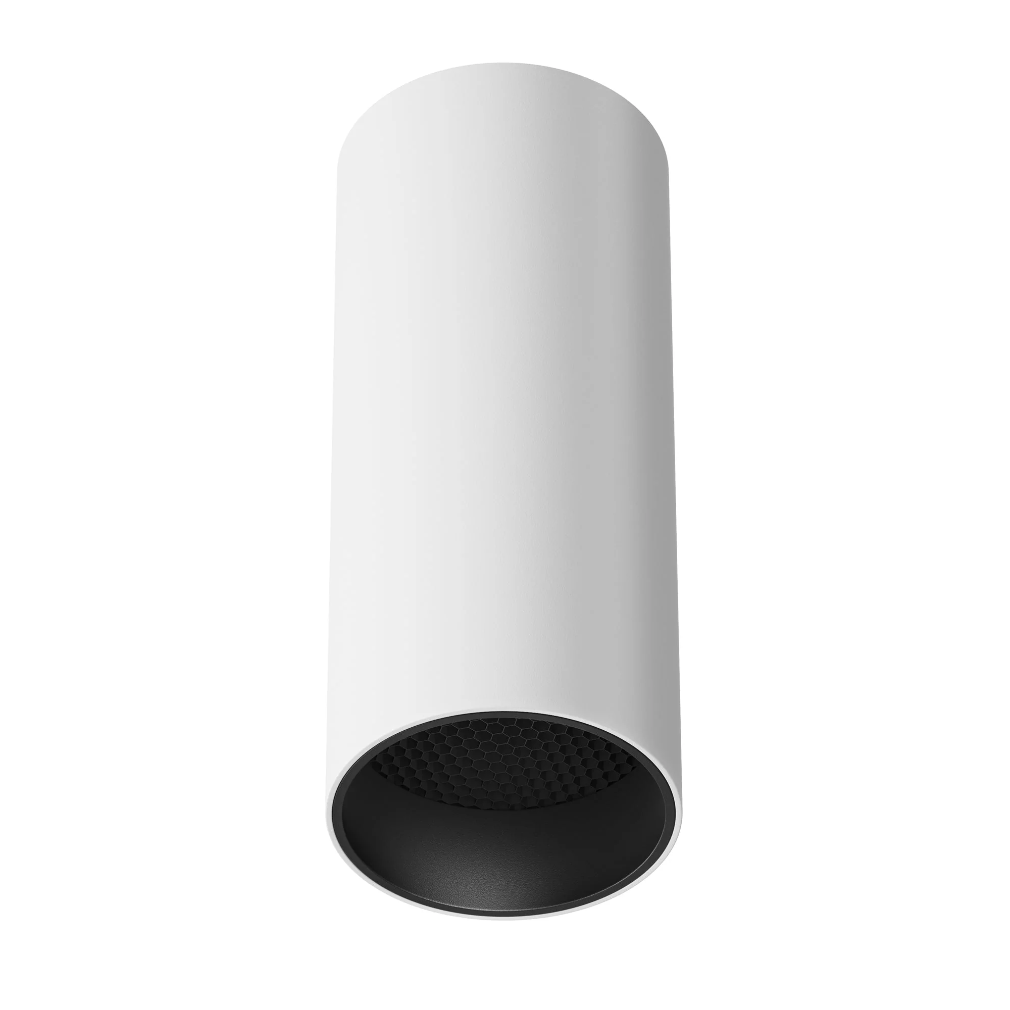 Focus LED Flush/ Spot Light - White / Black - Image 40