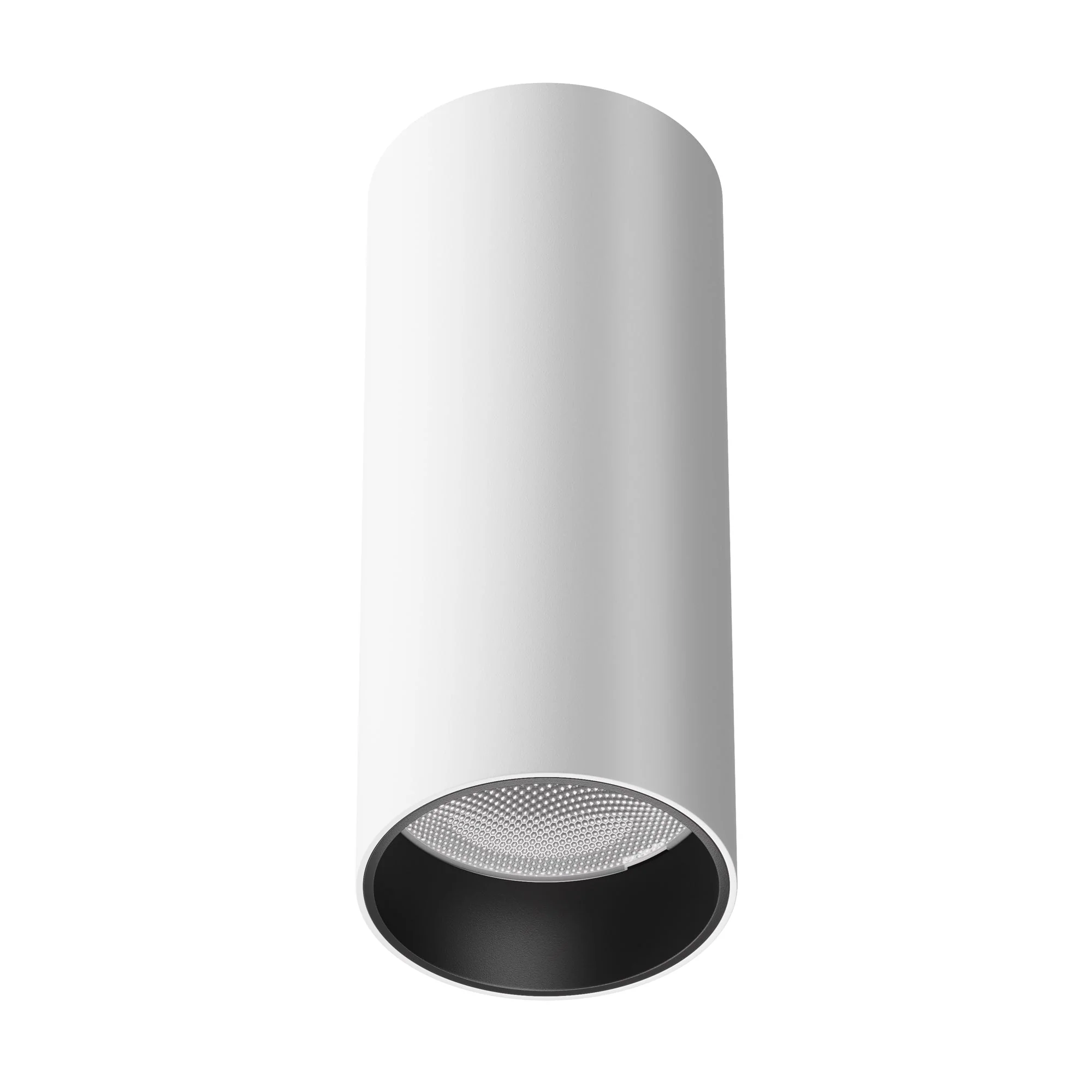 Focus LED Flush/ Spot Light - White / Black - Image 42