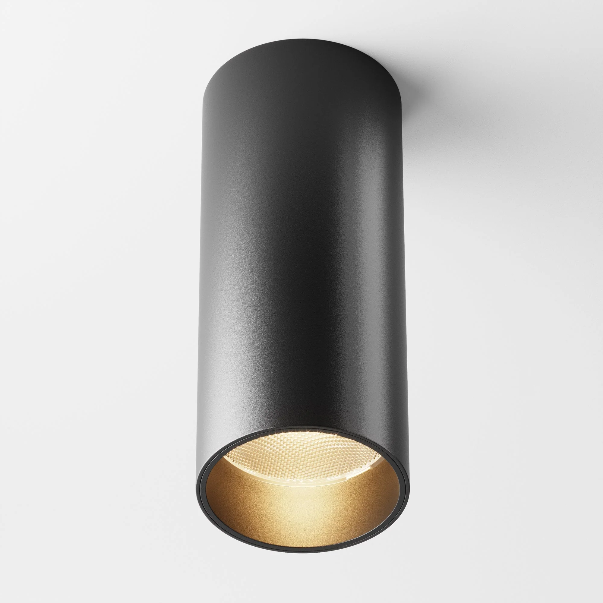 Focus LED Flush/ Spot Light - White / Black - Image 53