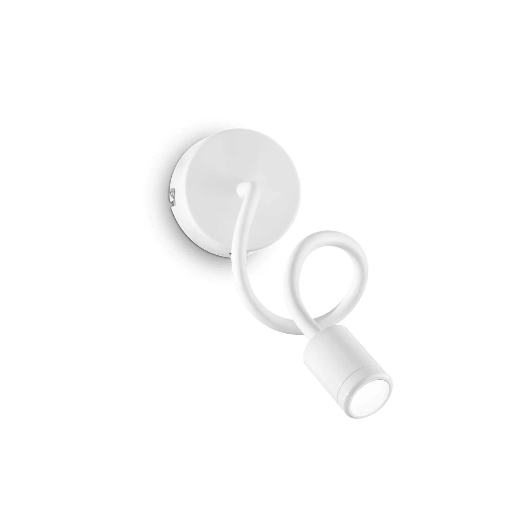 Focus LED Reading Light - Various Styles & Finishes