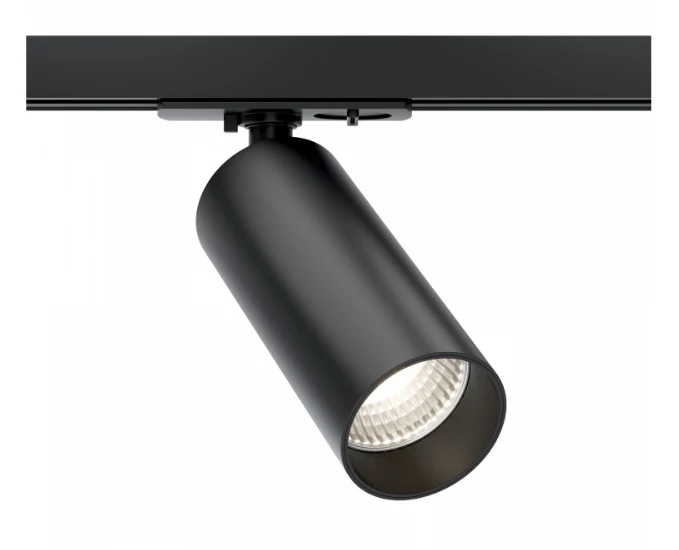 Focus Unity LED  Track Luminaire -Integrated LED Dimmable - Image 2